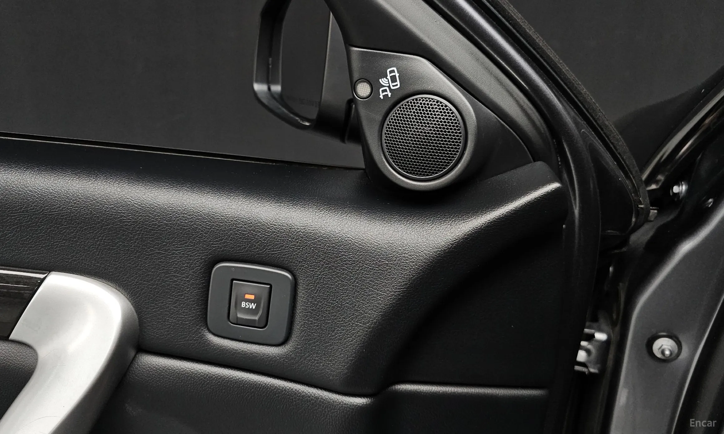 Renault Korea (Samsung) SM7 превью 18