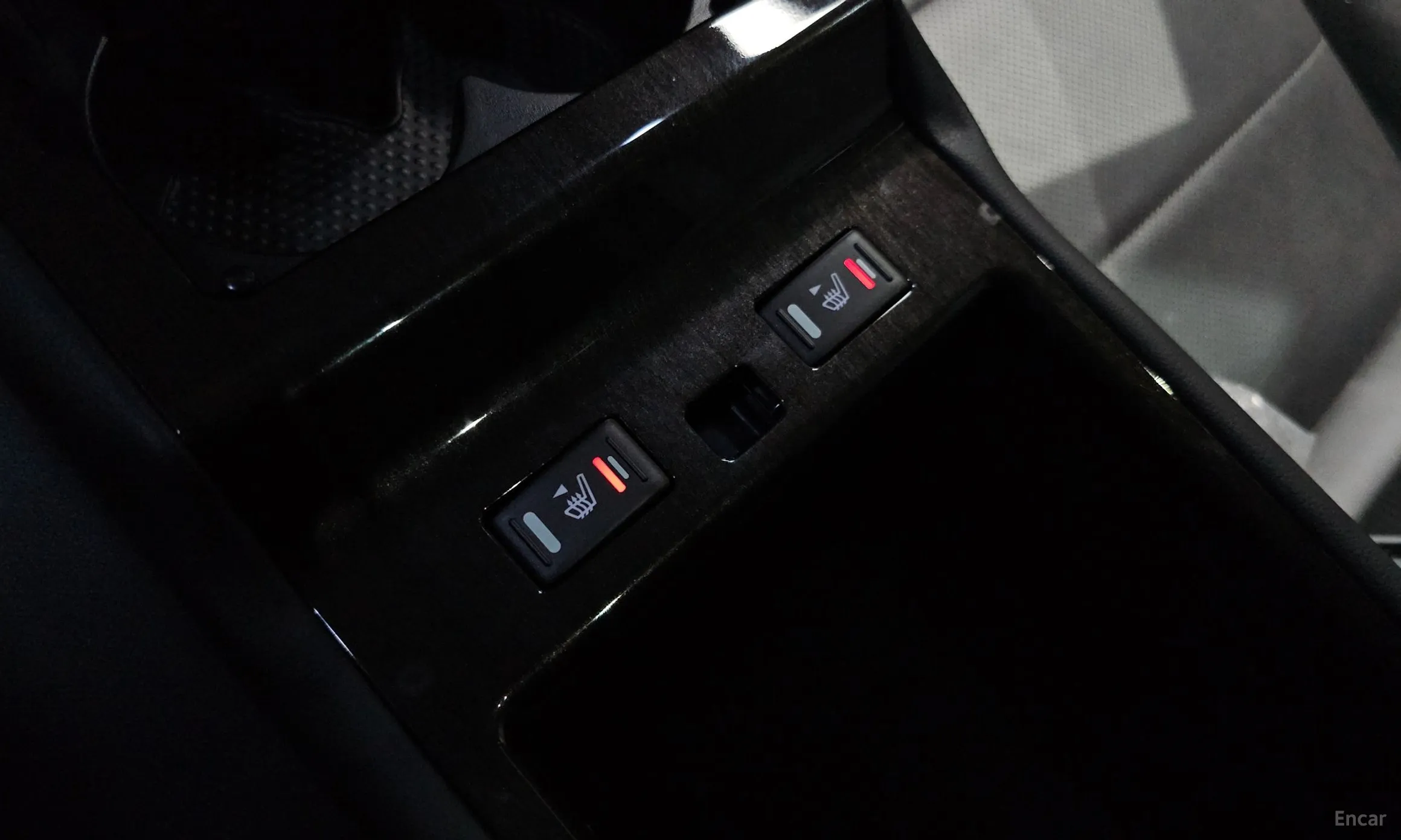 Renault Korea (Samsung) SM7 превью 19