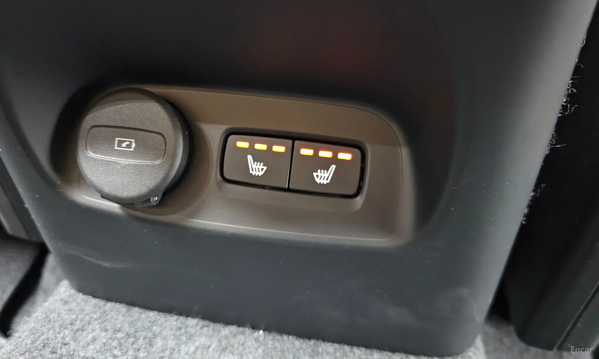 Volvo XC40 превью 18