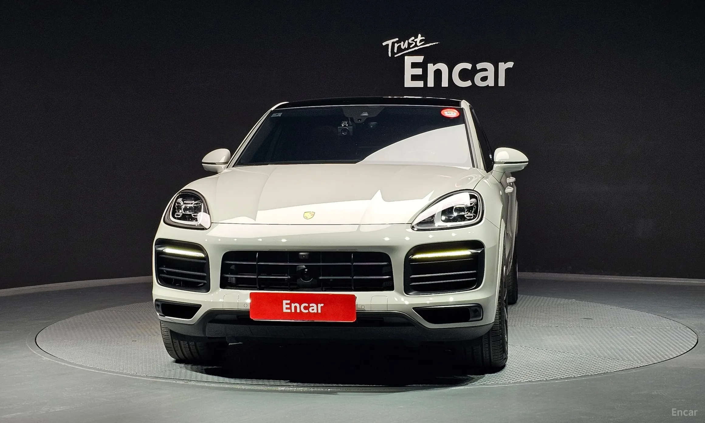 Porsche Cayenne (PO536) превью 3