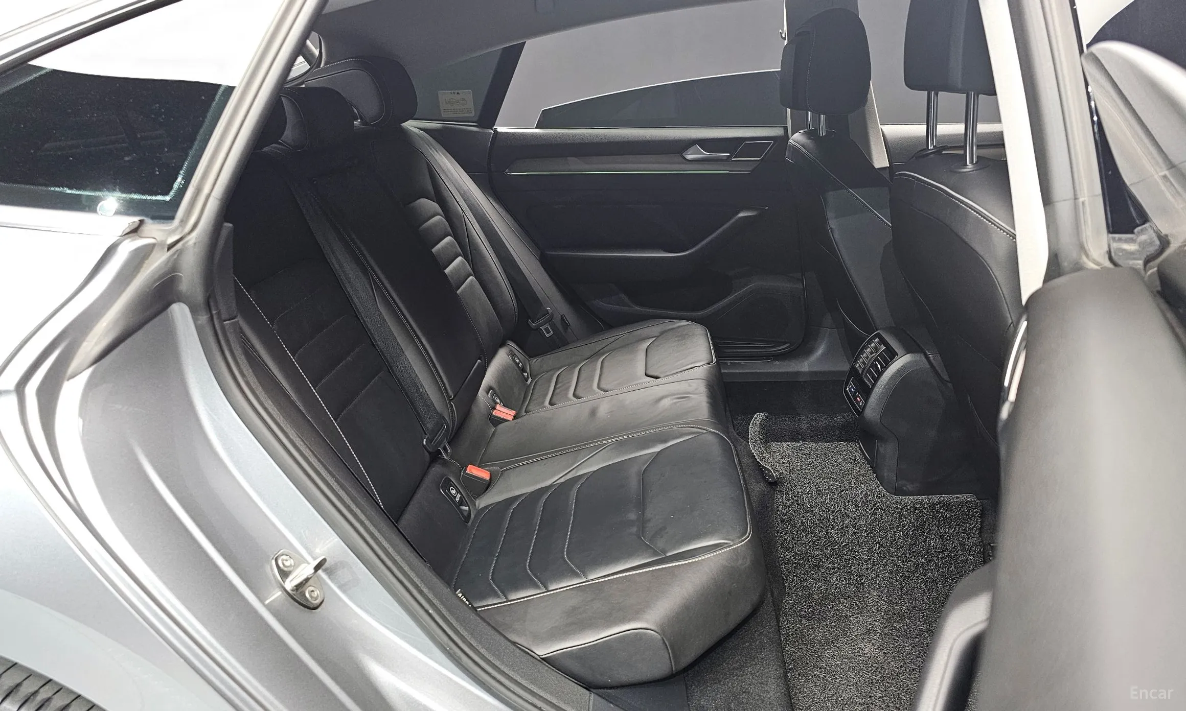 Volkswagen Ateon превью 12