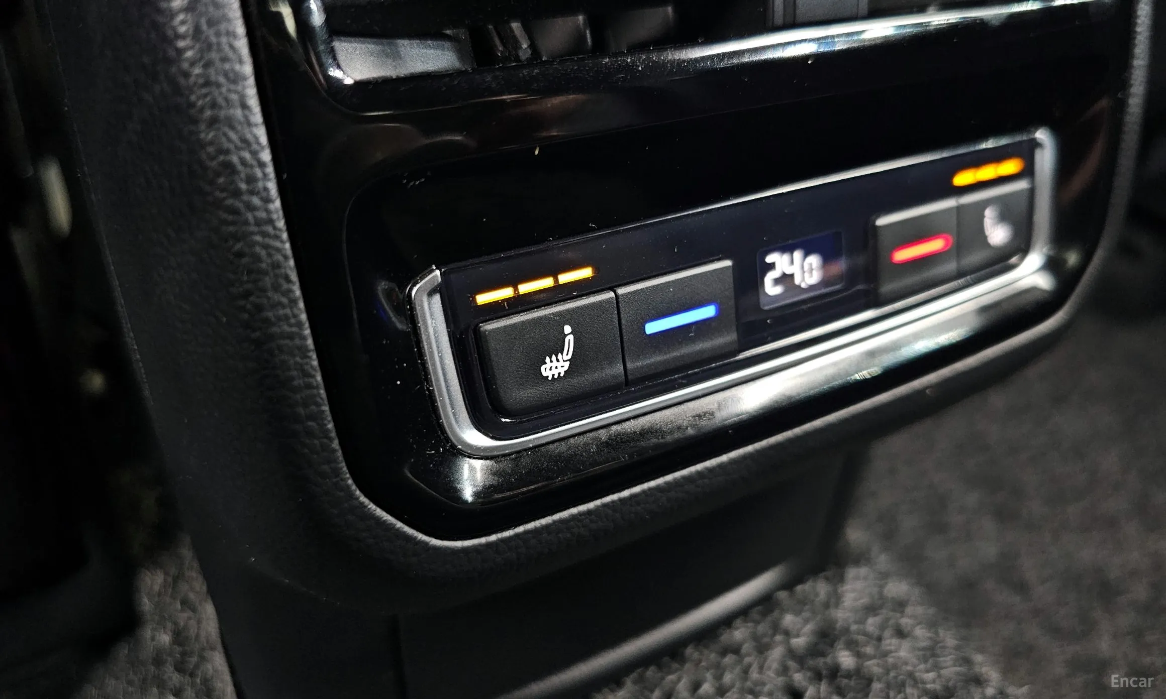 Volkswagen Ateon превью 18