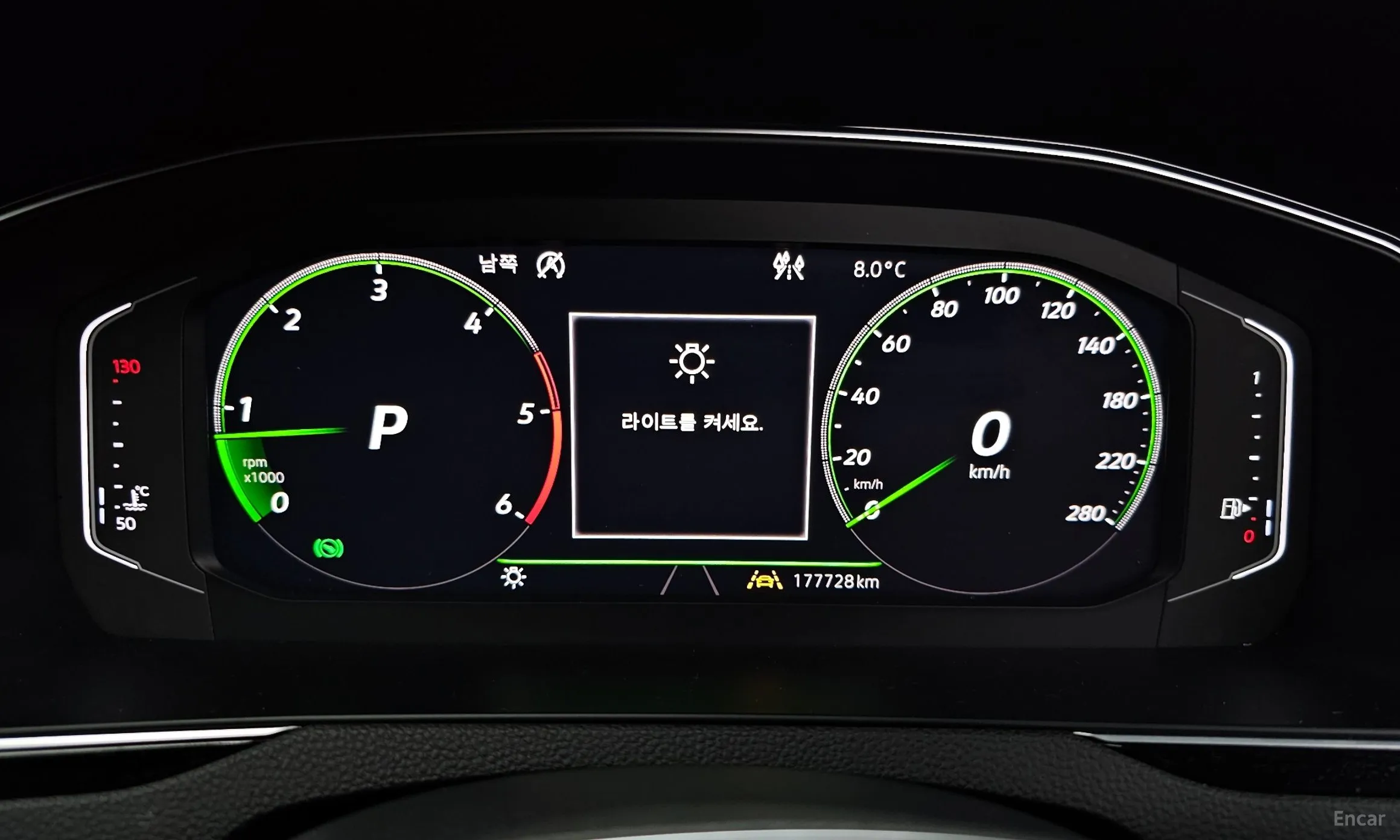 Volkswagen Ateon превью 8