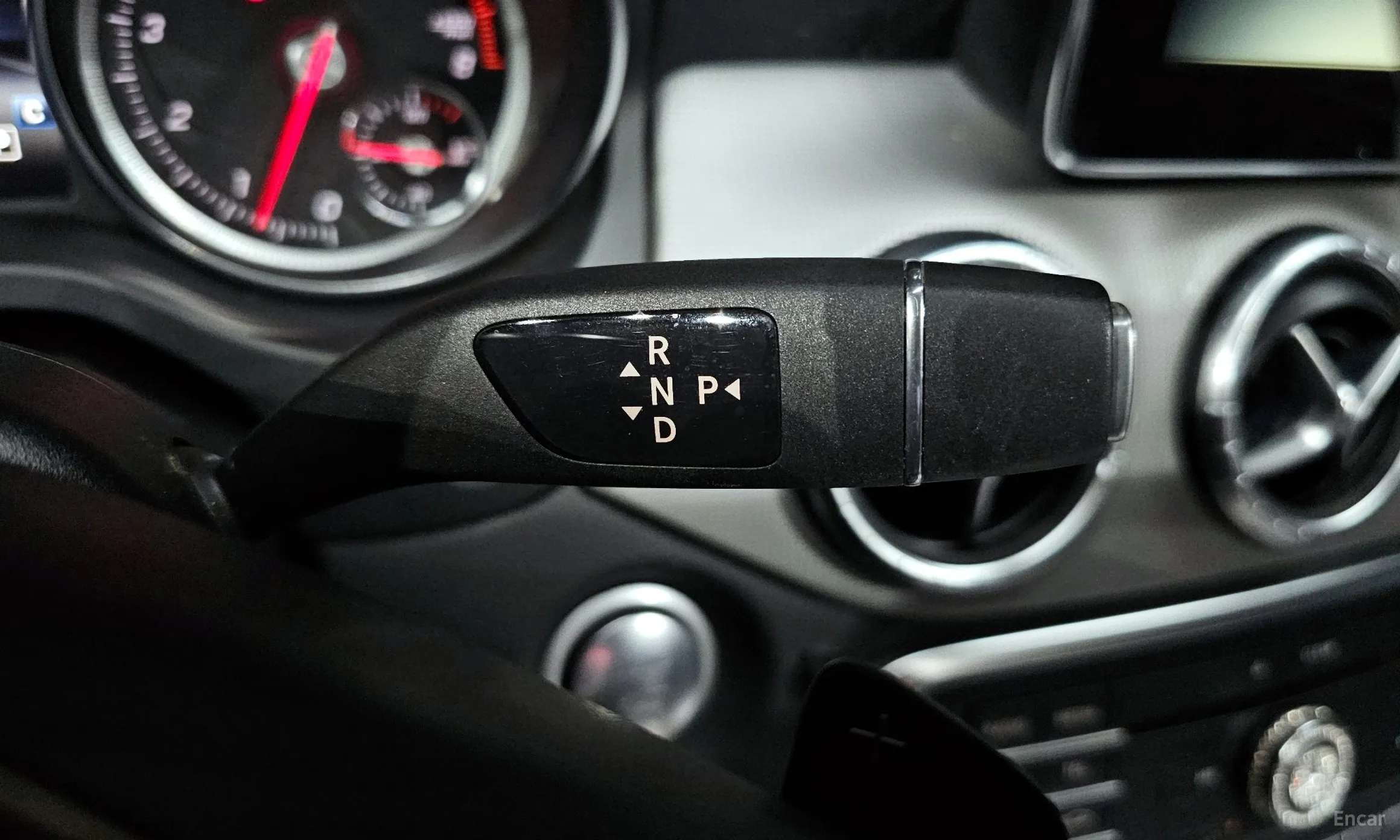 Mercedes Benz CLA-Class C117 превью 9