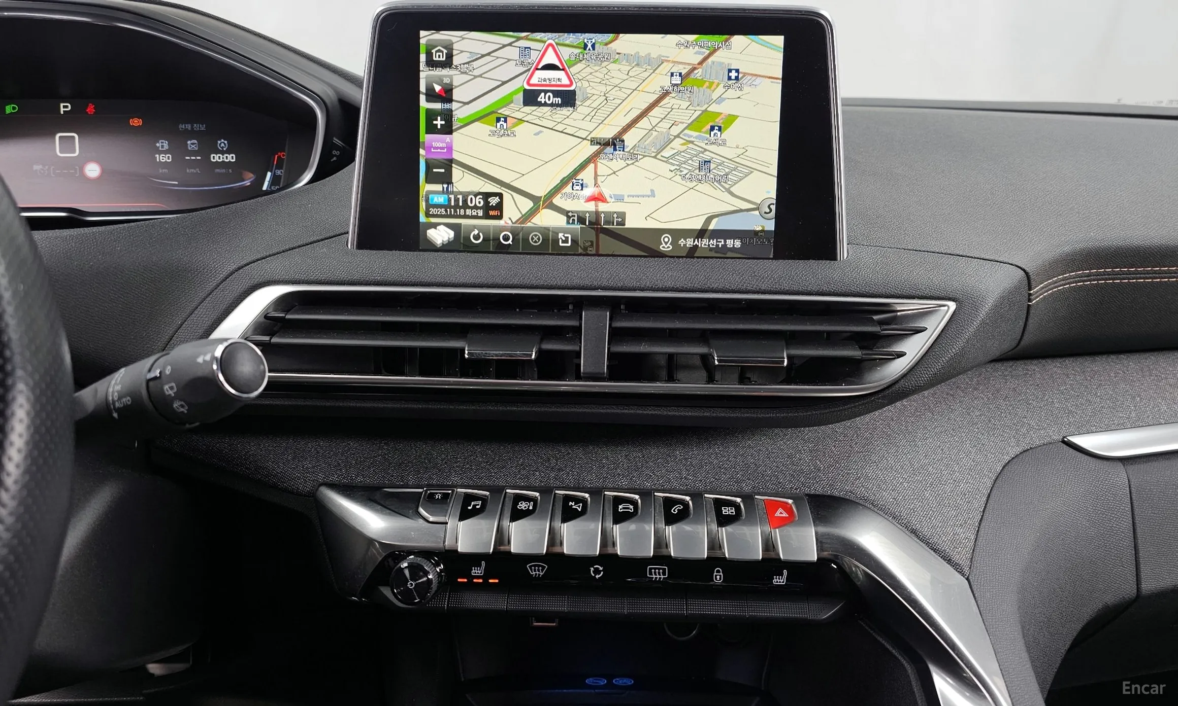 Peugeot 5008 2nd generation превью 14