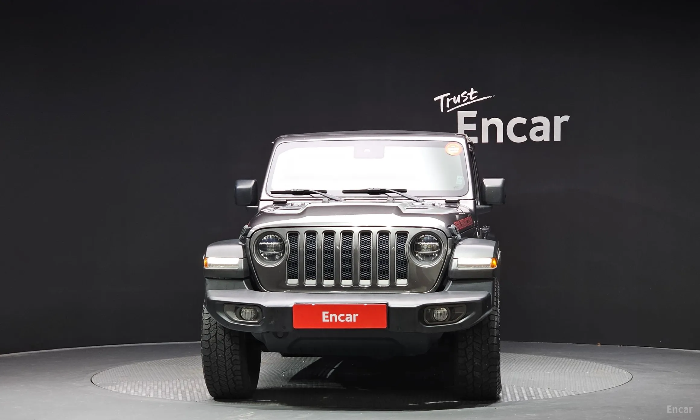 Jeep Wrangler (JL) превью 3