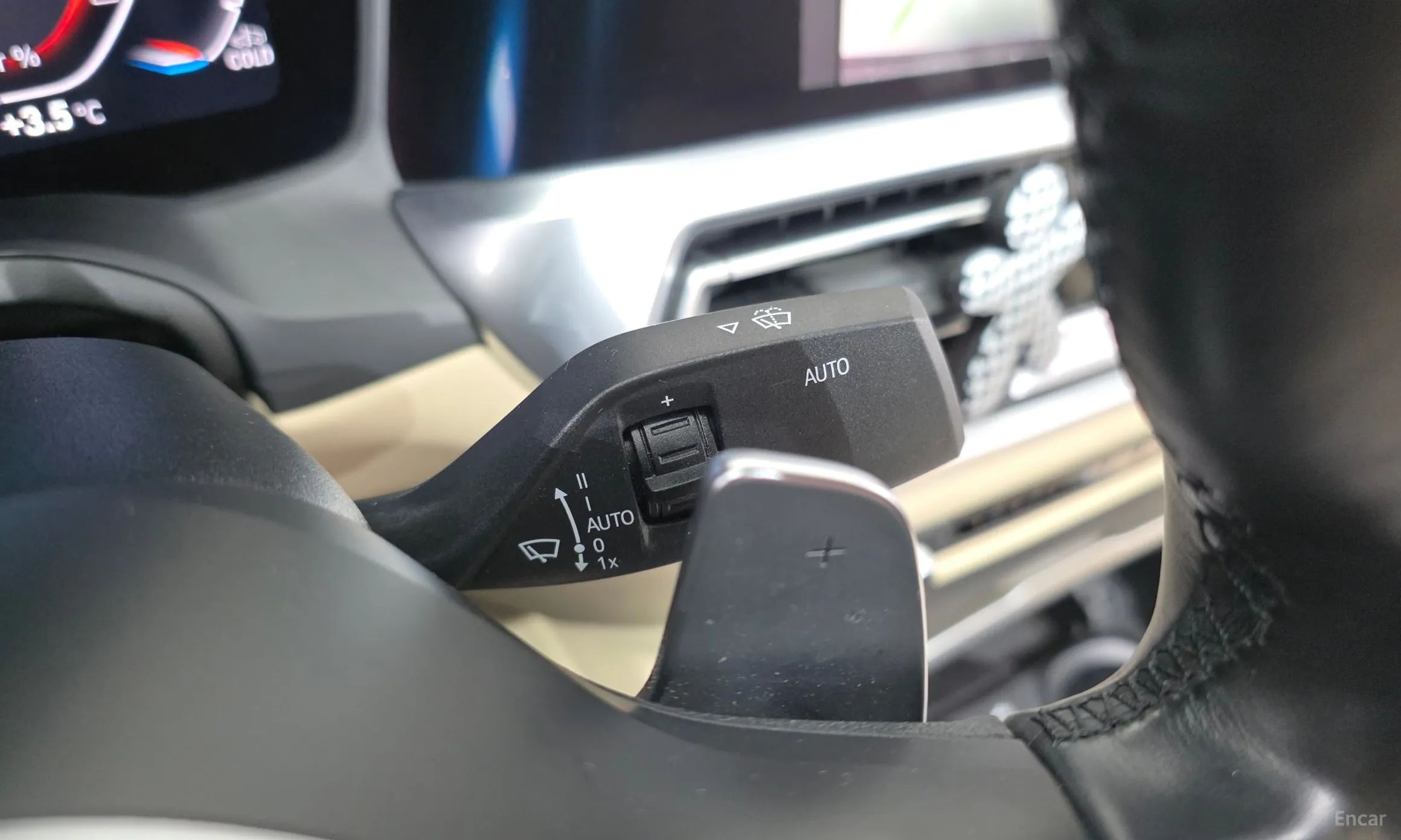 BMW 3 Series (G20) превью 17