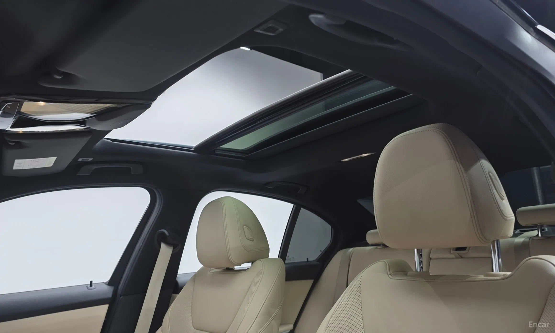 BMW 3 Series (G20) превью 19