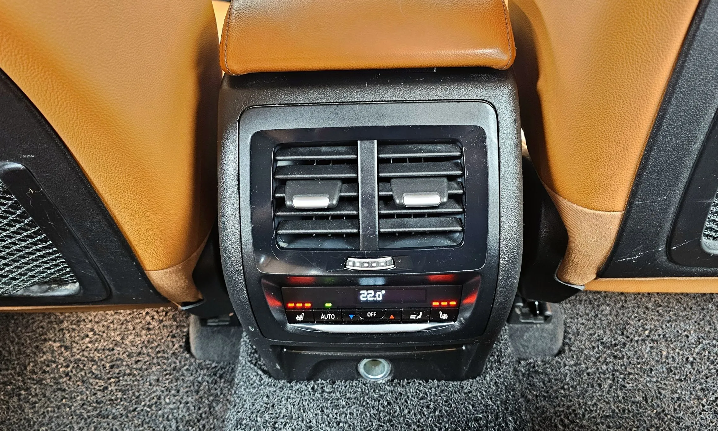 BMW X3 (G01) превью 18