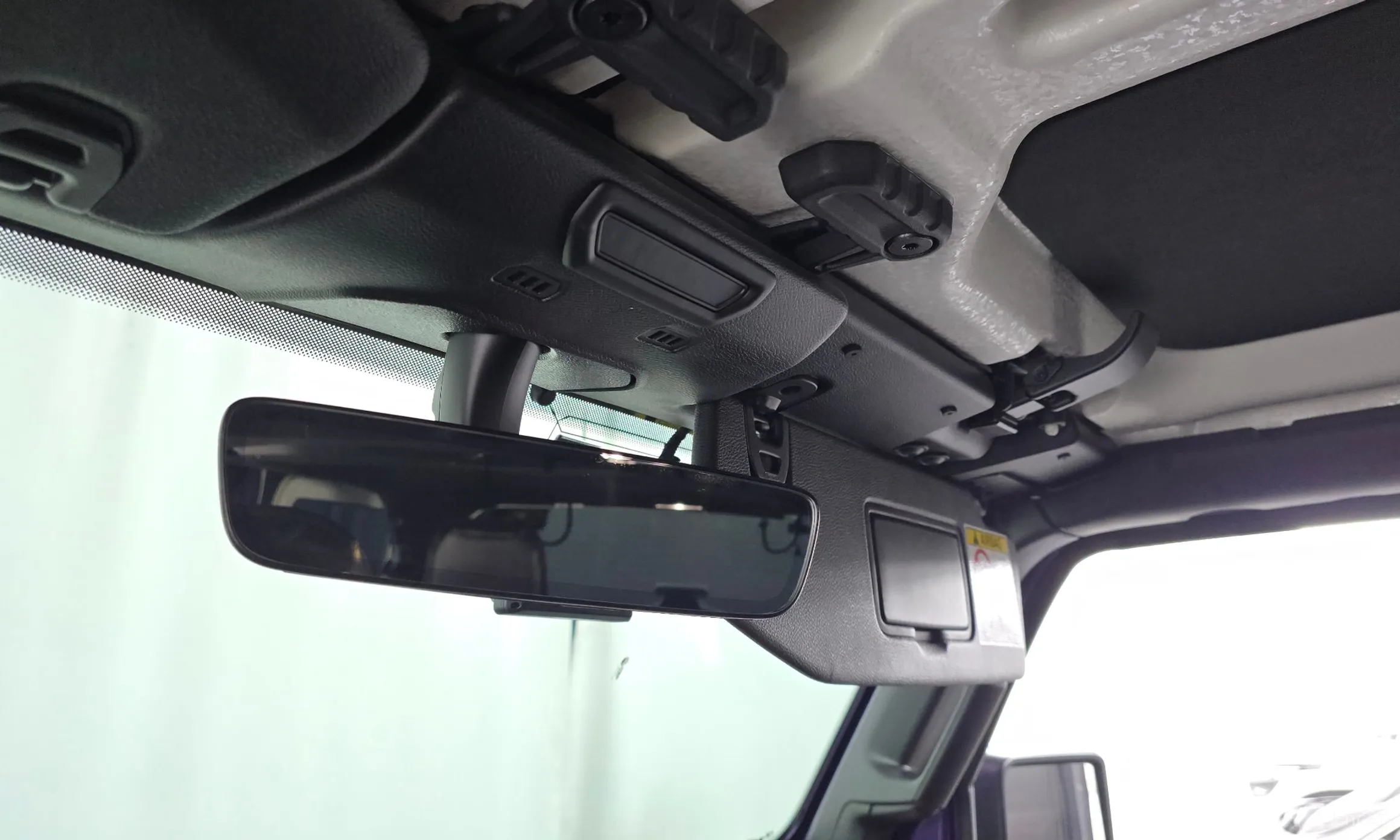 Jeep Wrangler (JL) превью 17