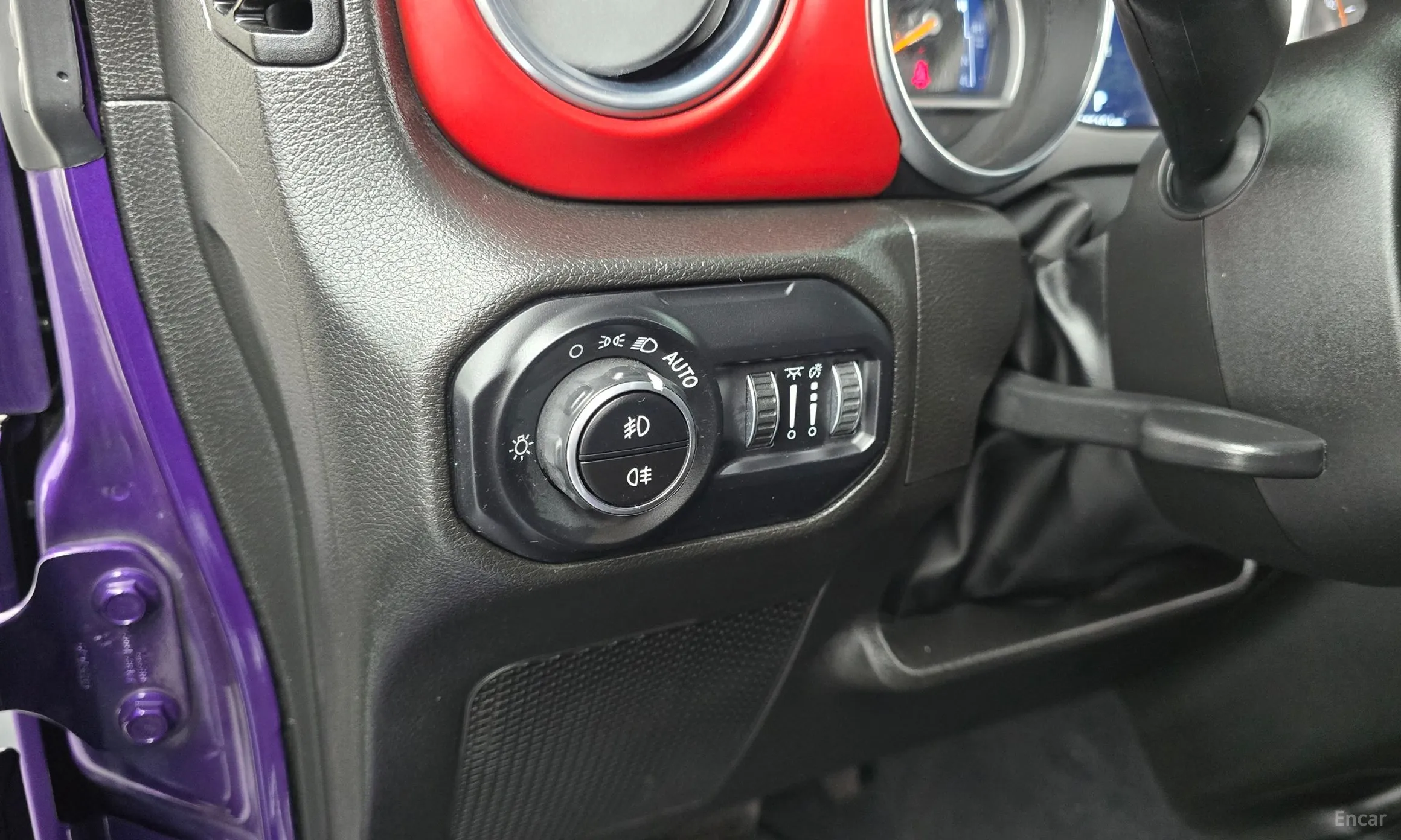 Jeep Wrangler (JL) превью 18