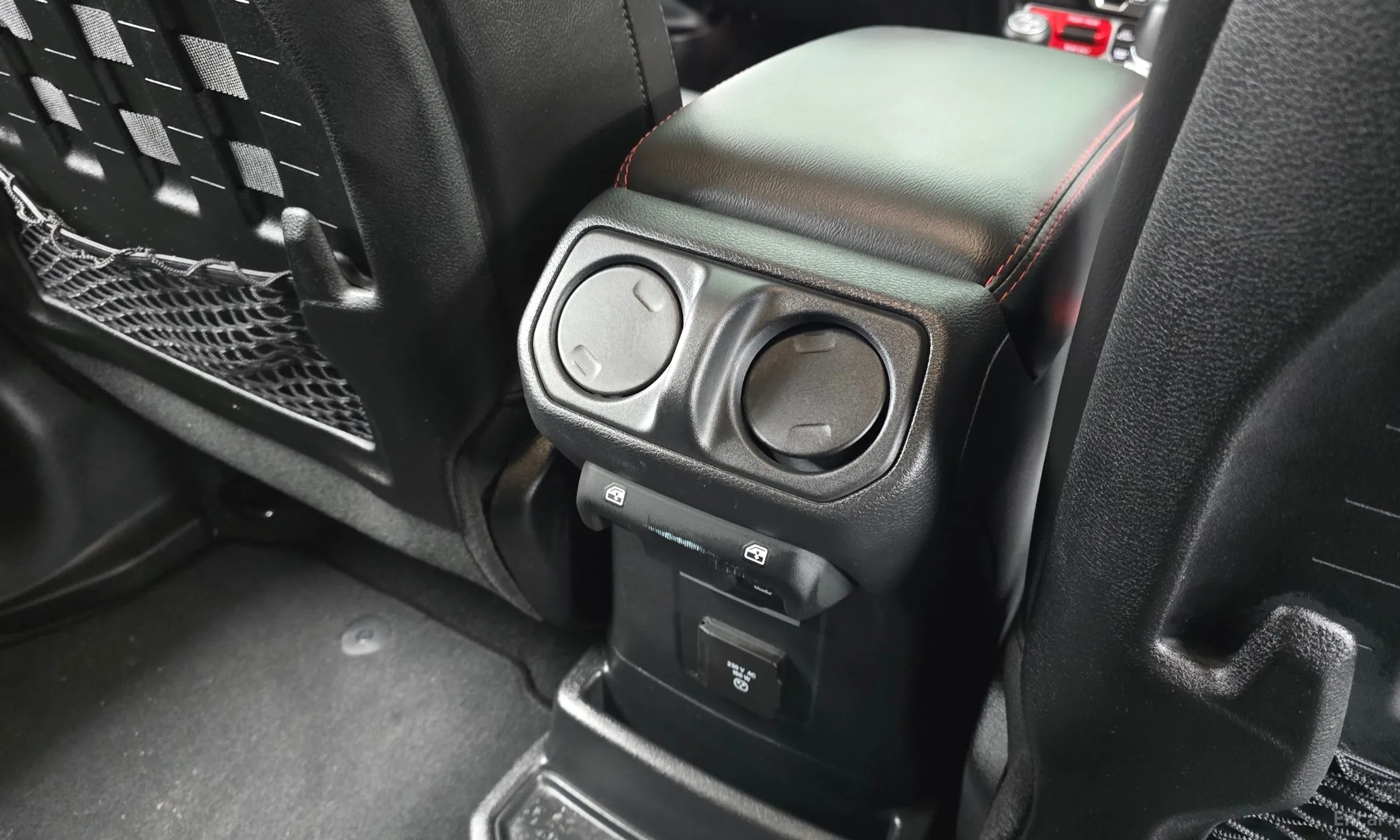 Jeep Wrangler (JL) превью 19