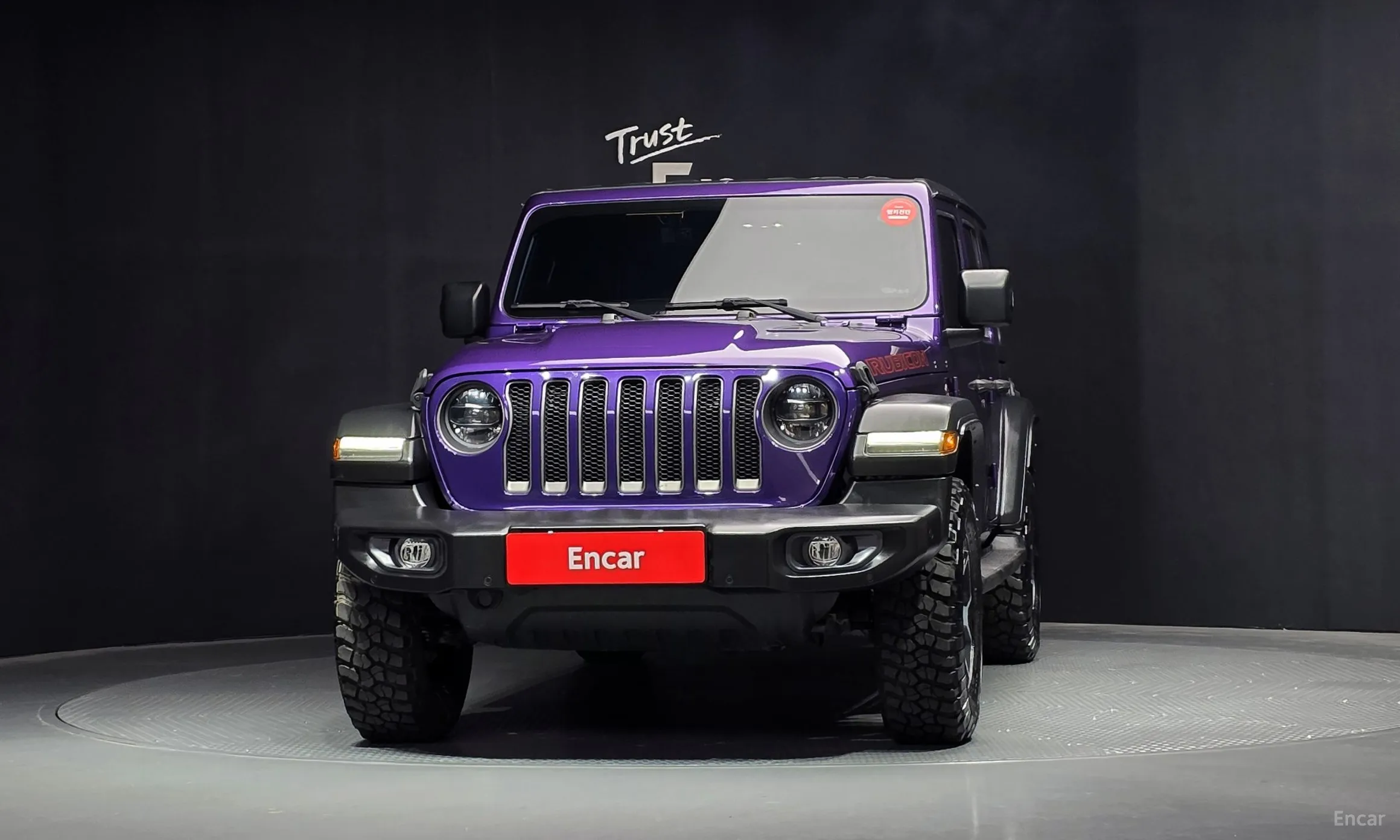 Jeep Wrangler (JL) превью 3