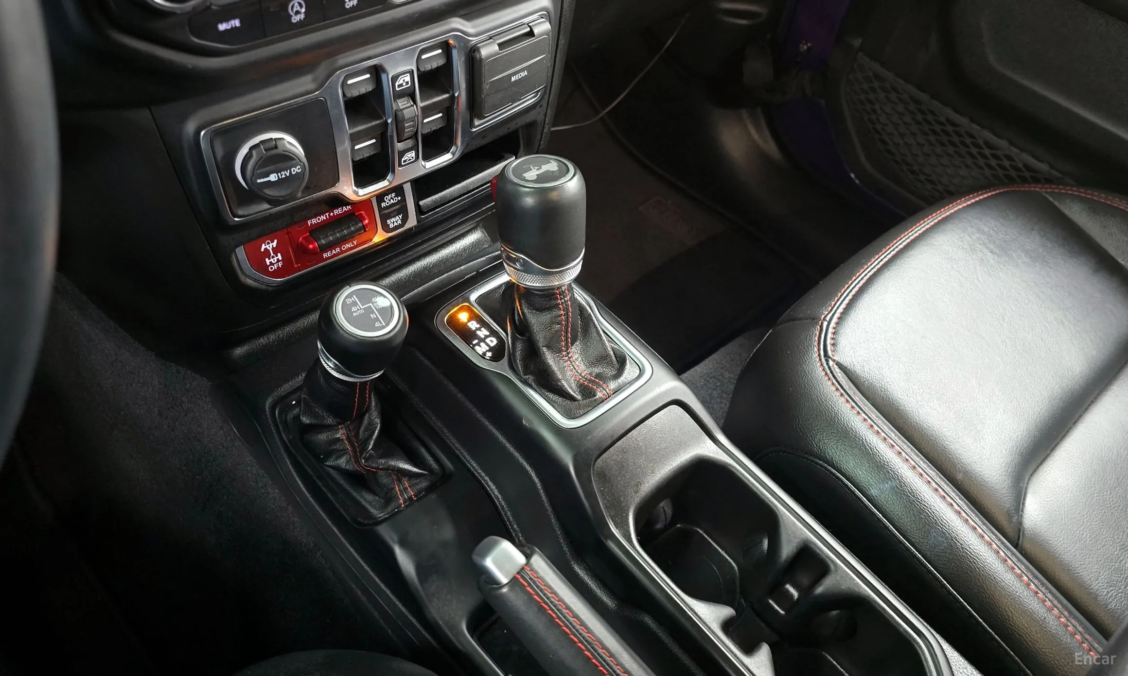 Jeep Wrangler (JL) превью 9