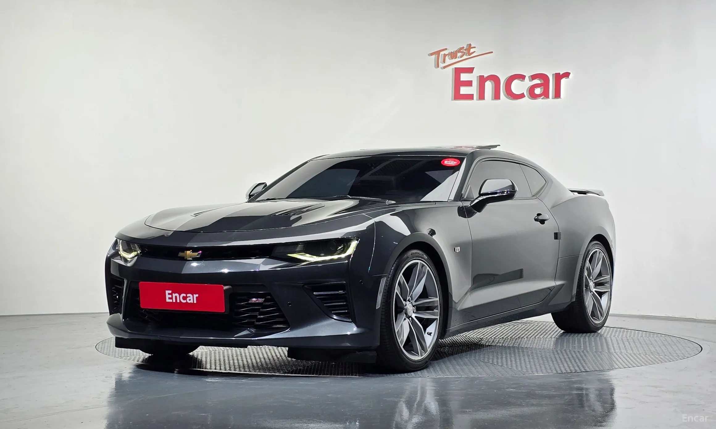 Camaro