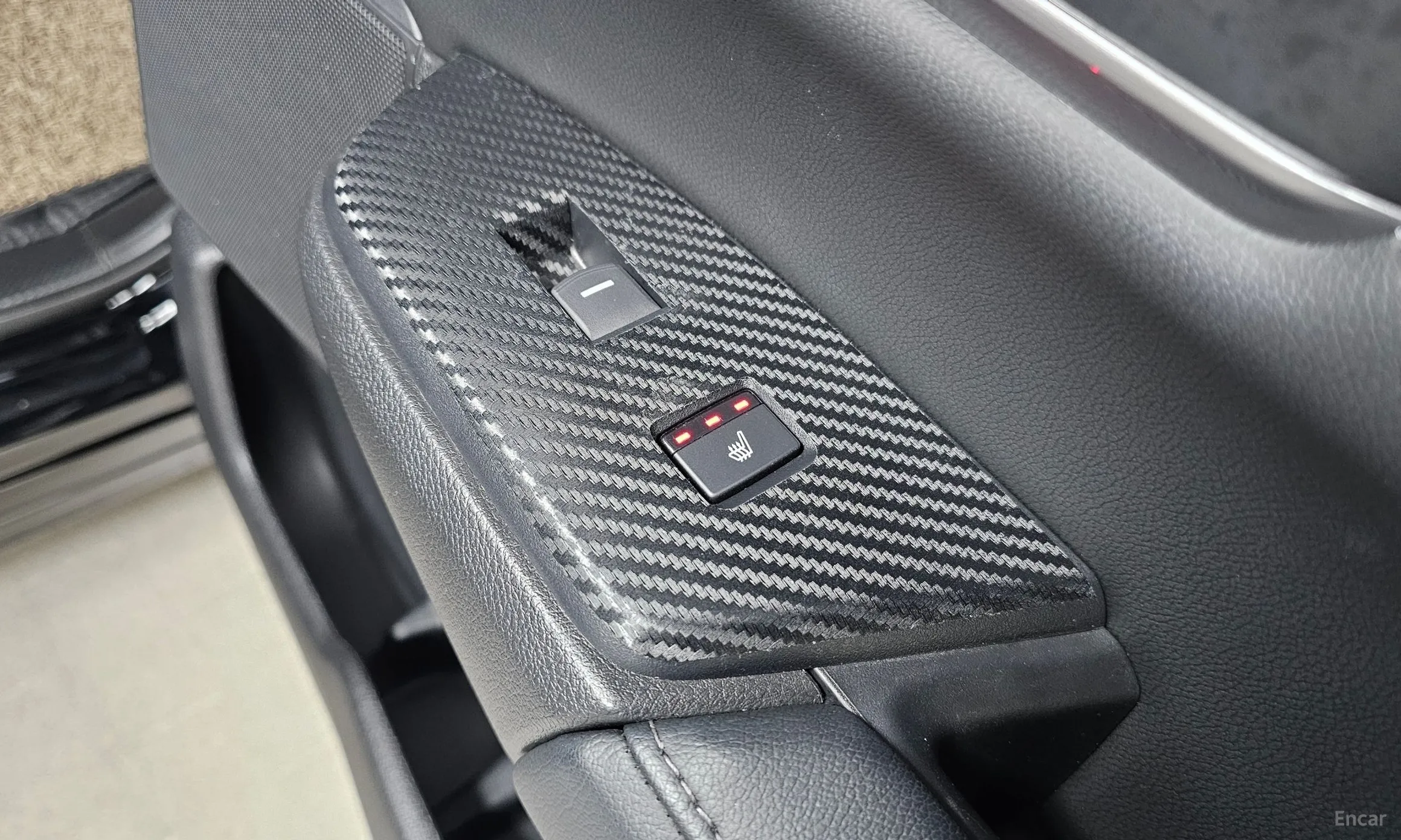 Honda CR-V 5th generation превью 19