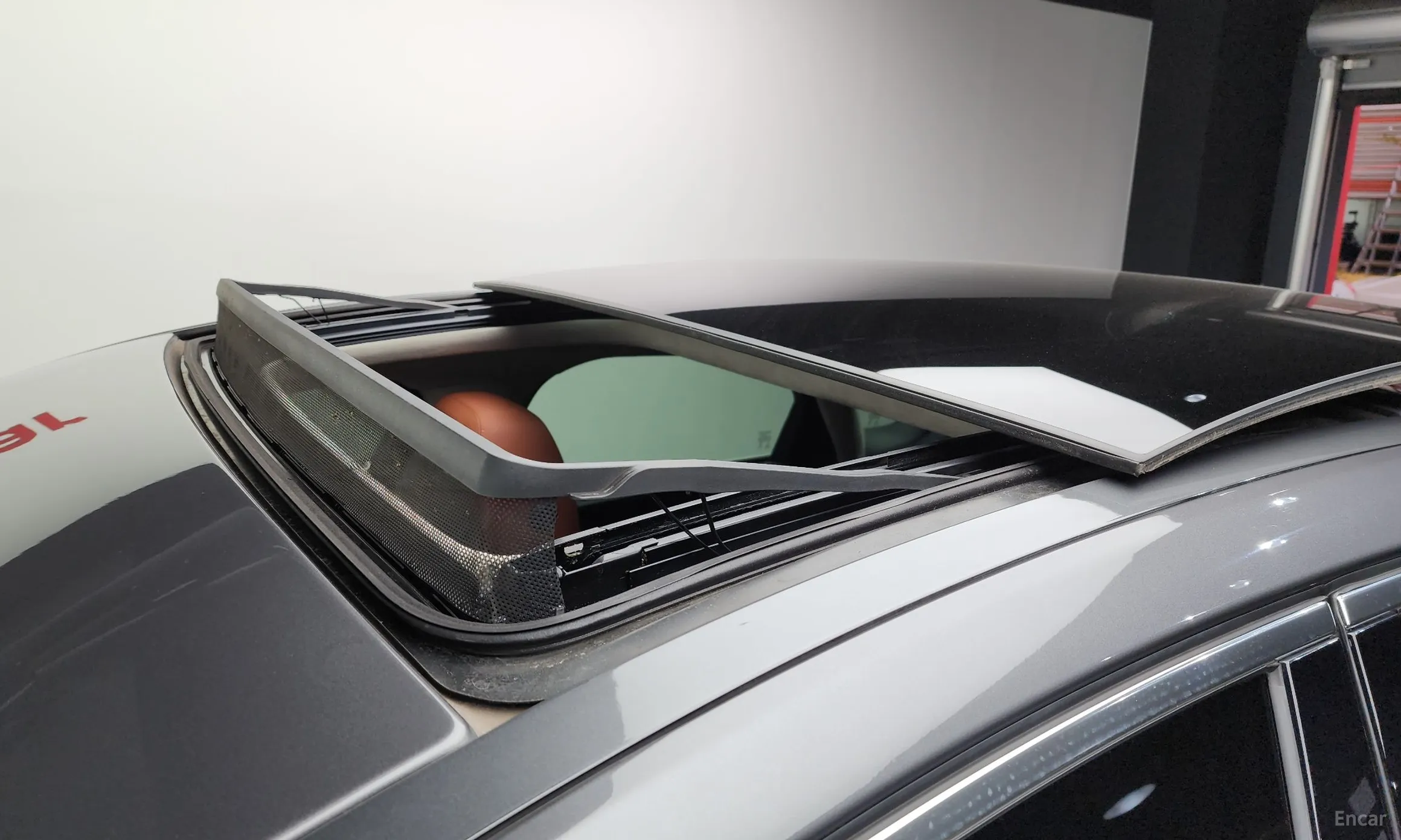 Jaguar XF (x260) превью 19