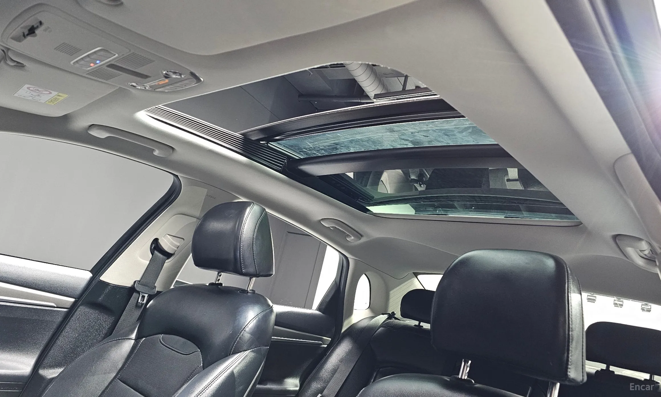 Hyundai Grandeur IG превью 17