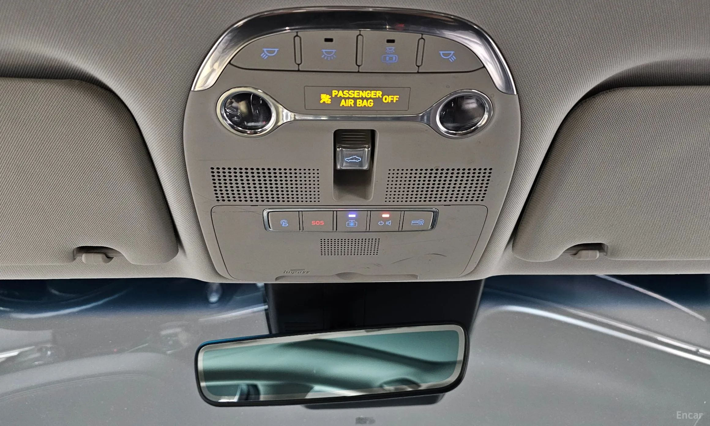 Hyundai Grandeur IG превью 18