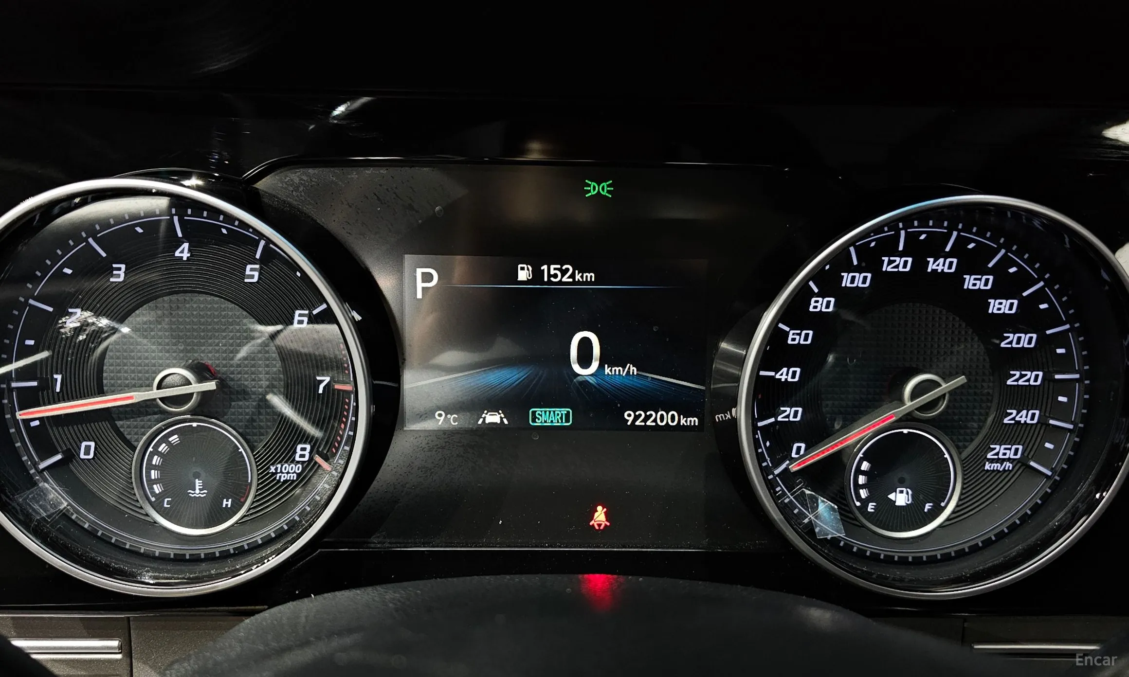 Hyundai Grandeur IG превью 8