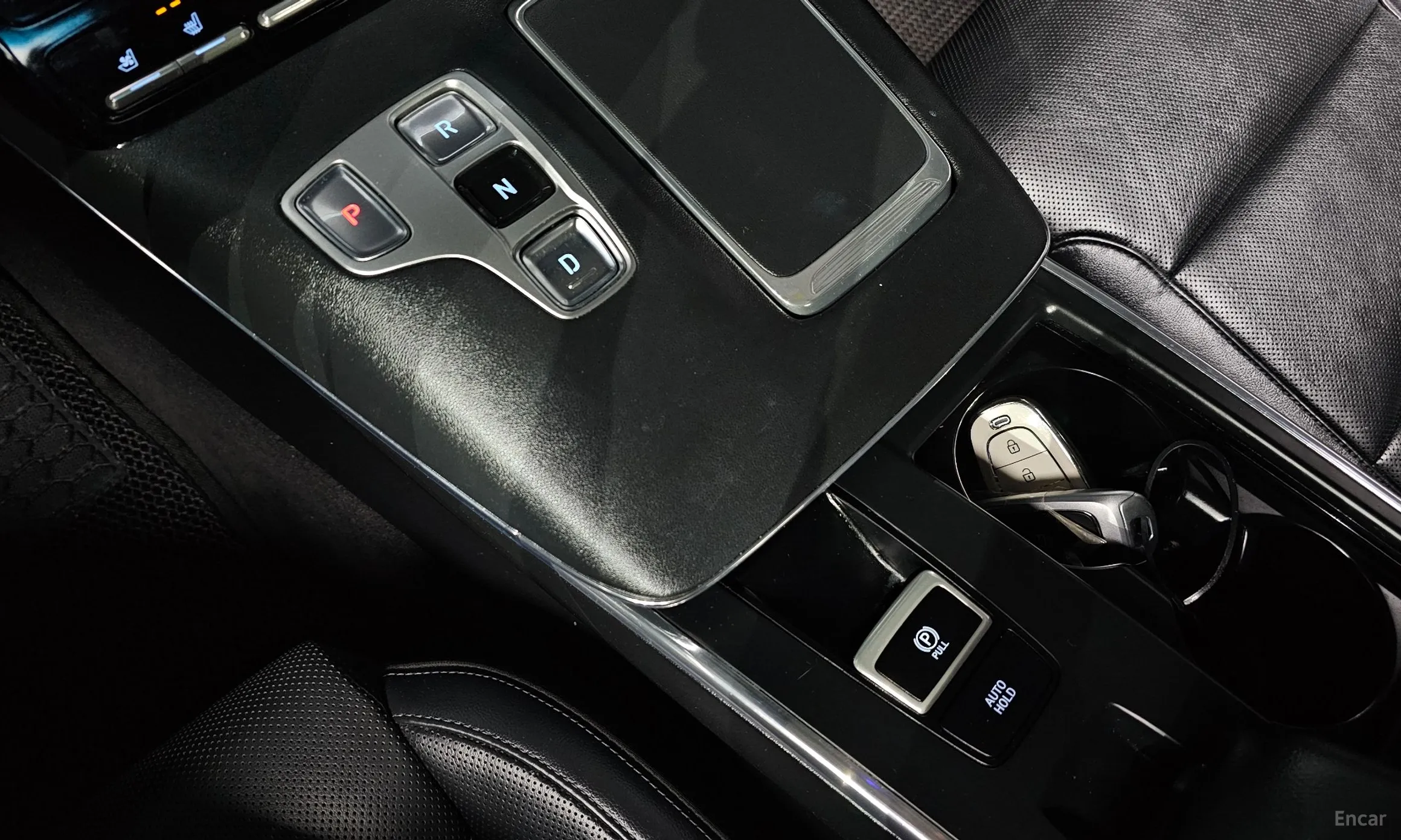 Hyundai Grandeur IG превью 9
