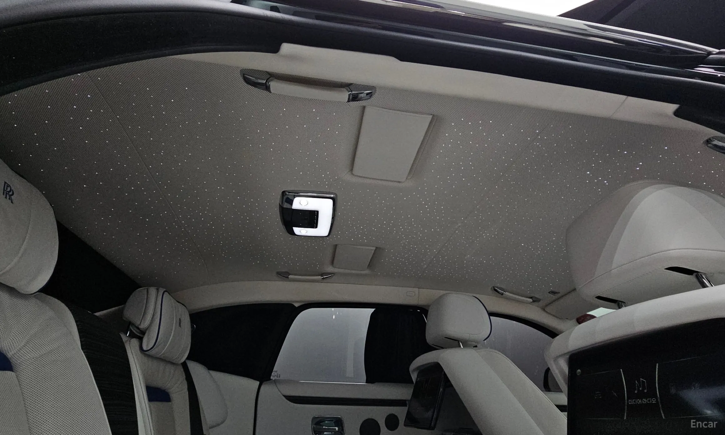 Rolls-Royce Ghost 2nd Generation превью 19