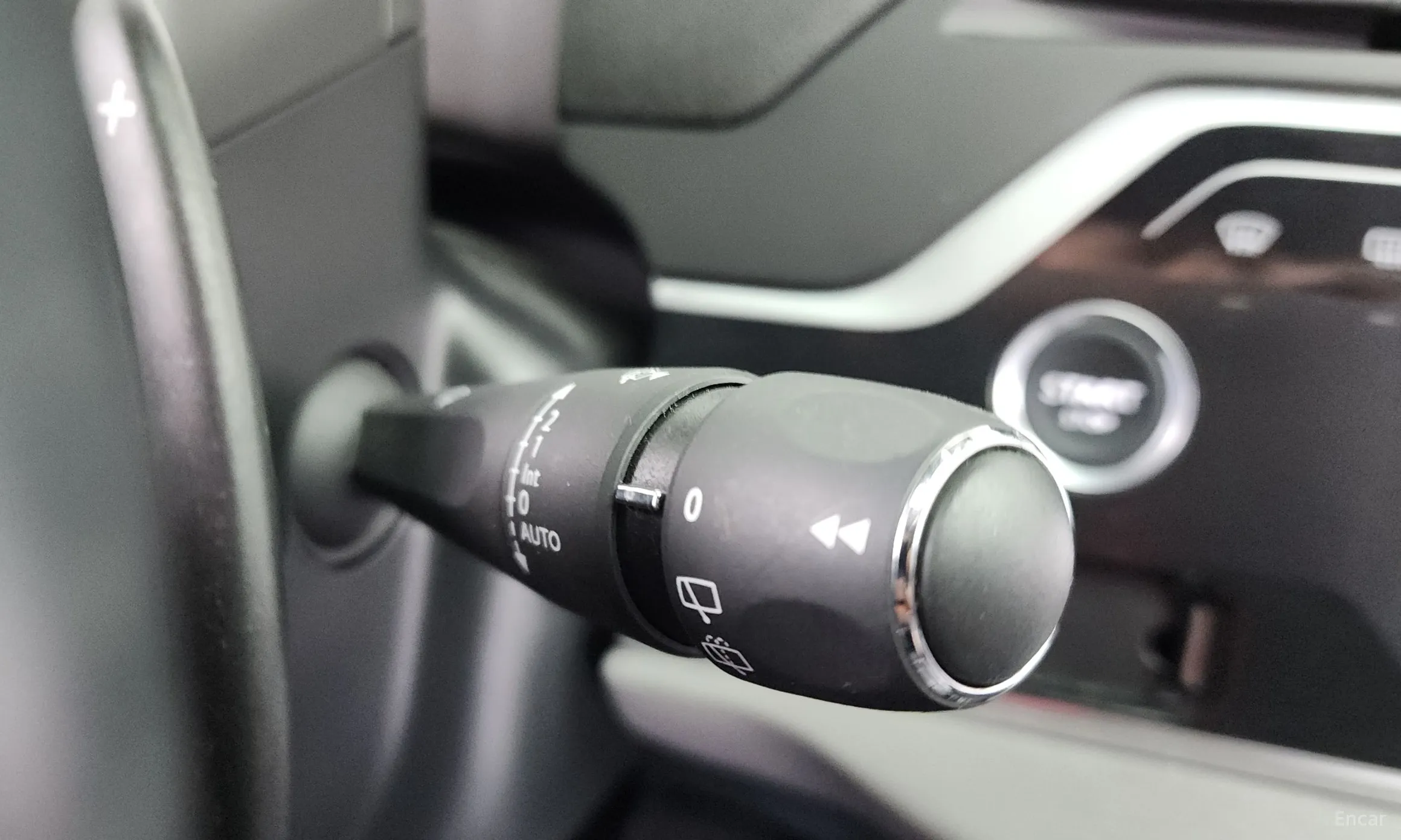 Citroën/DS C4 Picasso превью 14
