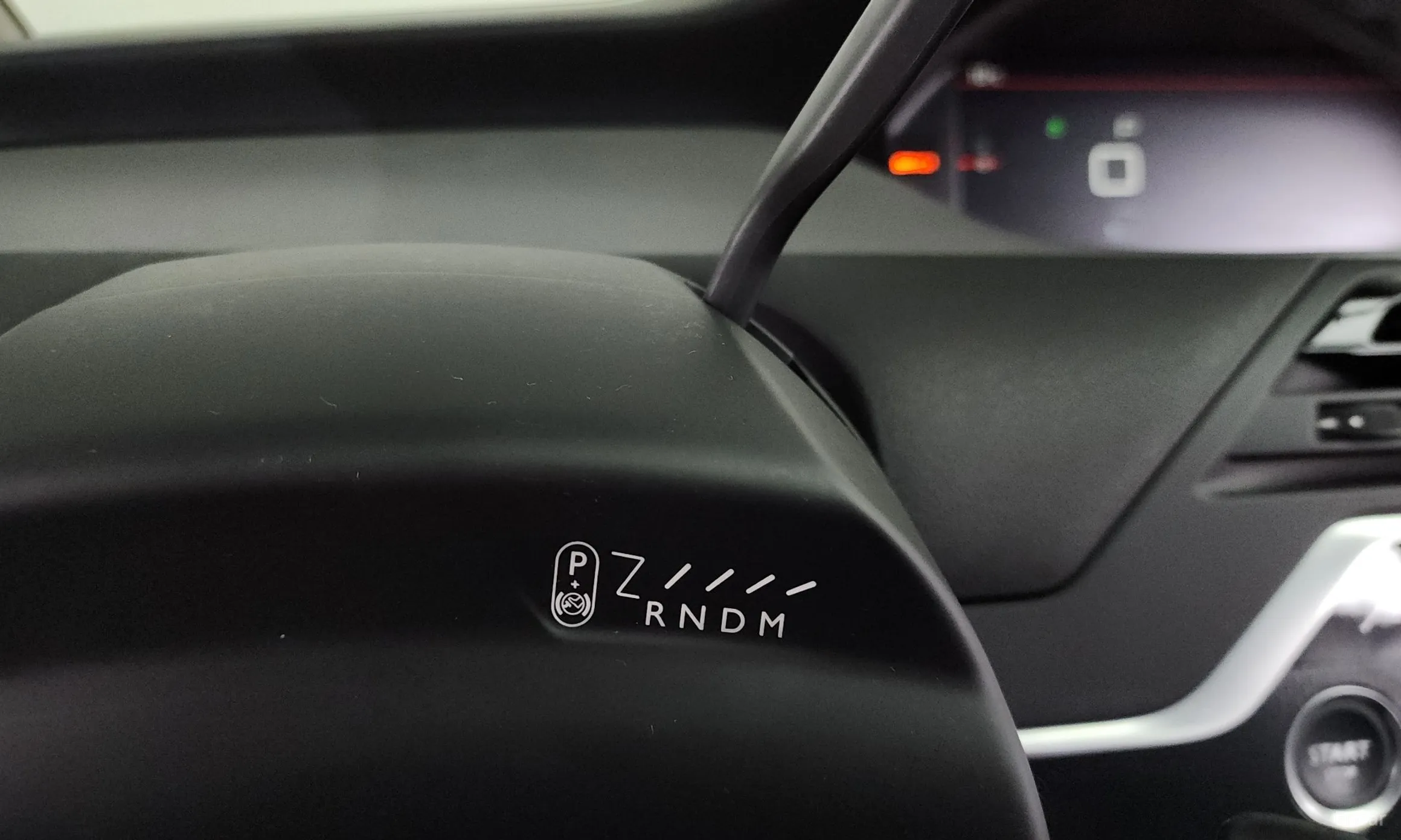 Citroën/DS C4 Picasso превью 9