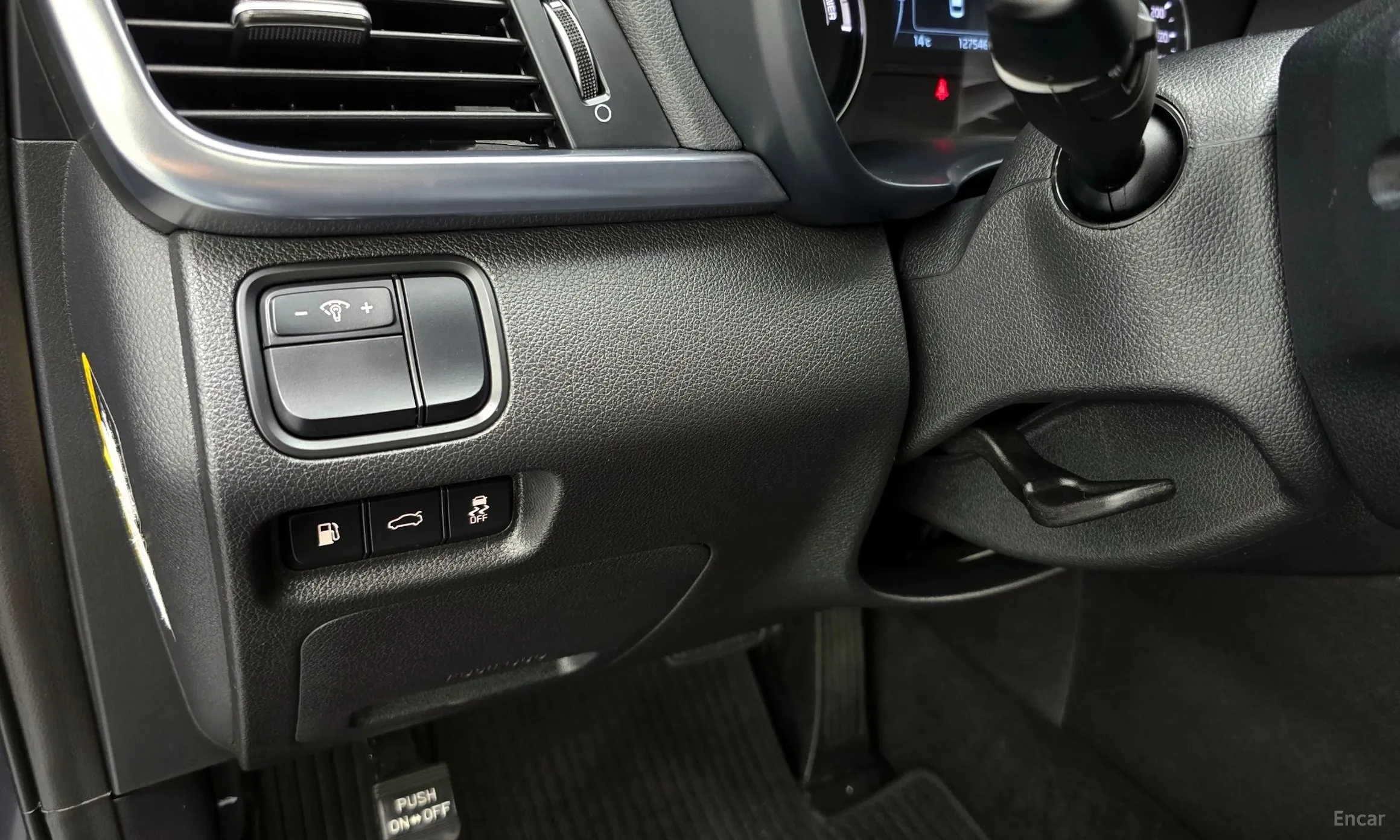 Kia K5 Hybrid 2nd Generation превью 15