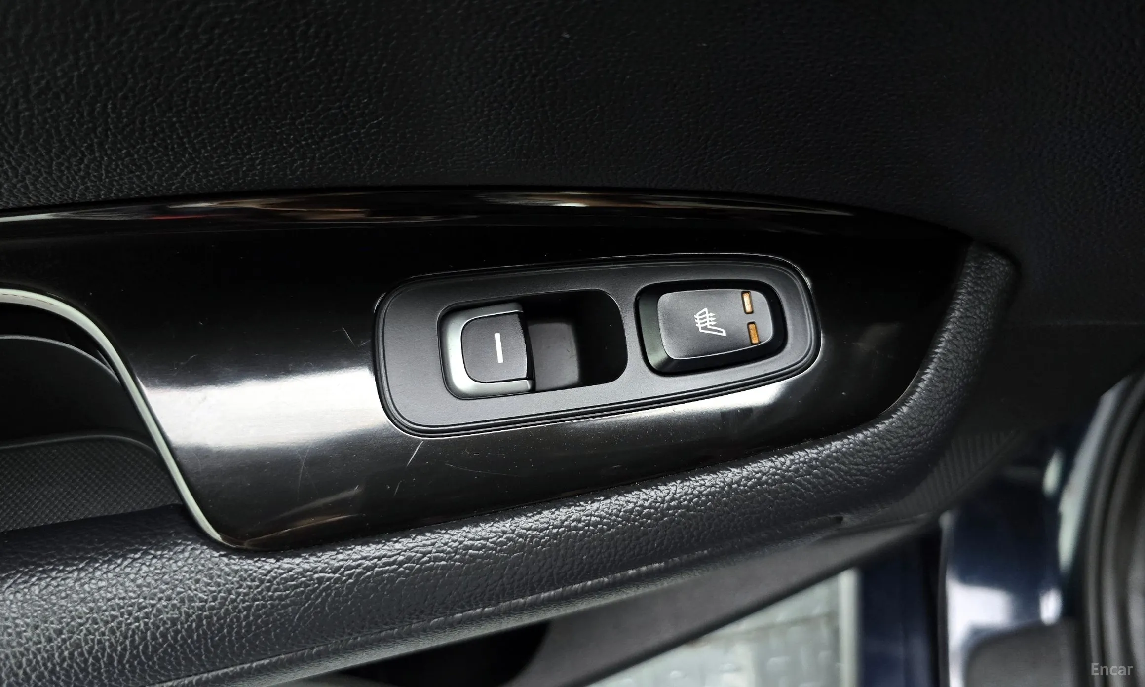 Kia K5 Hybrid 2nd Generation превью 18