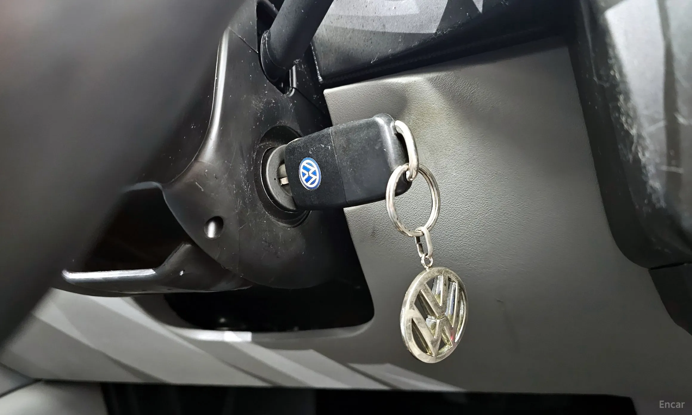 Volkswagen New Beetle превью 17