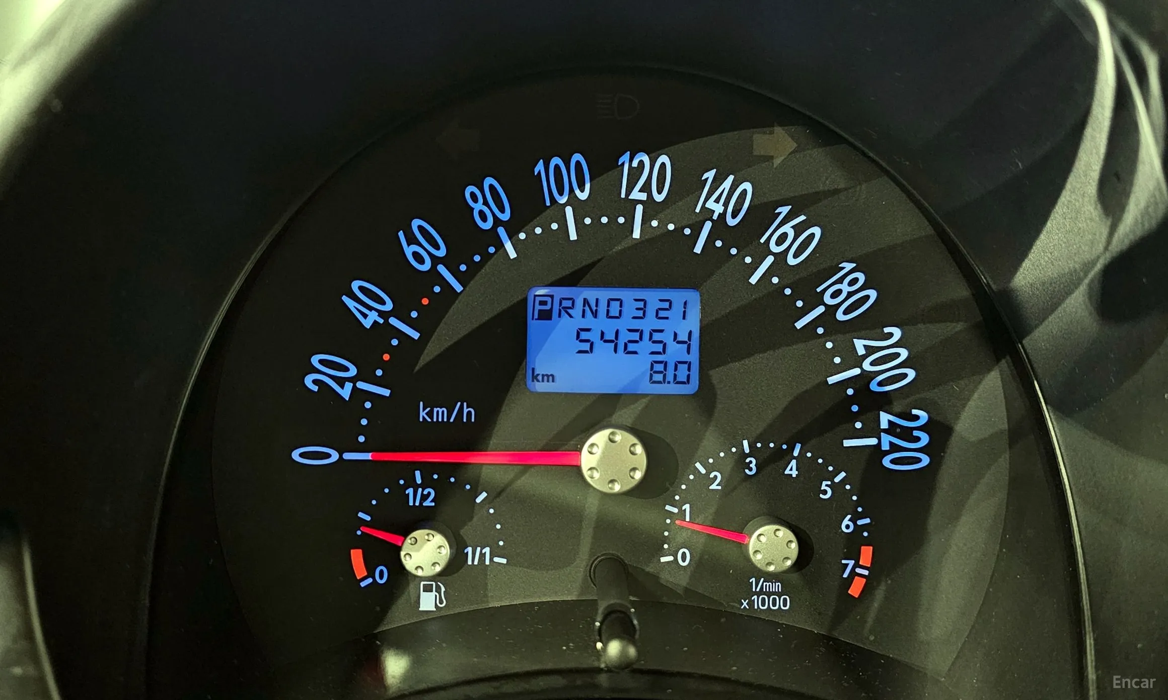 Volkswagen New Beetle превью 8
