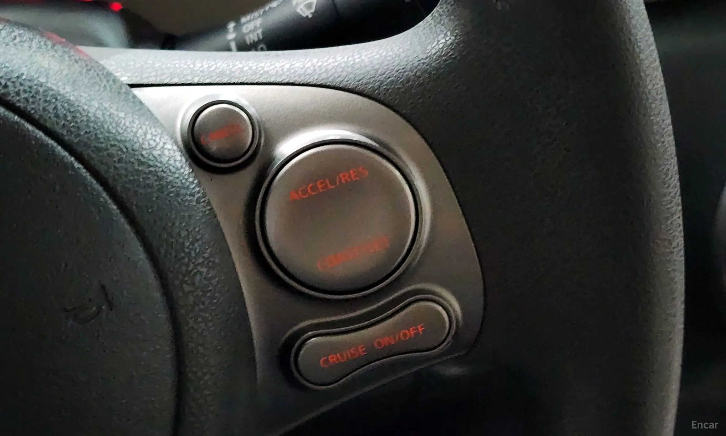 Nissan Cube превью 16