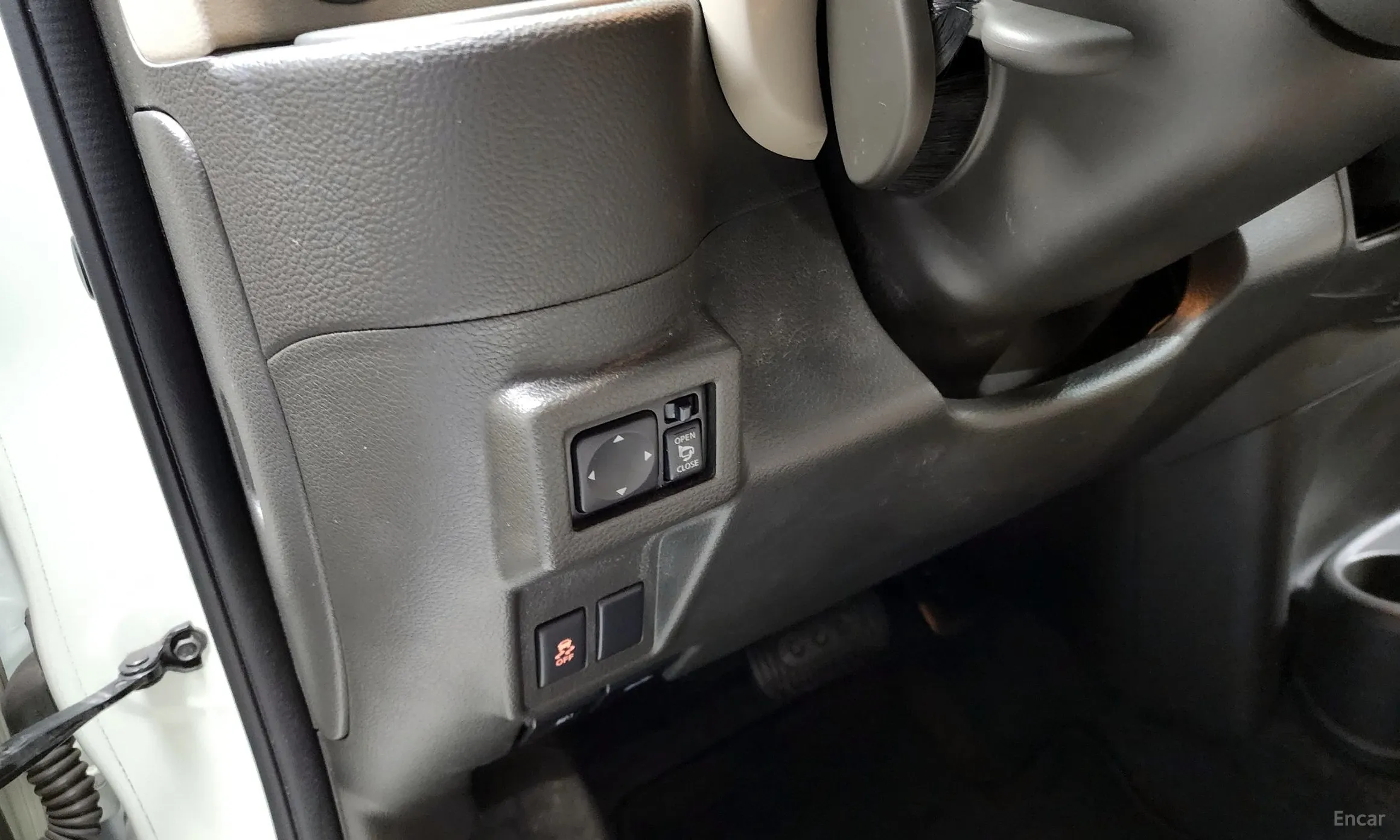 Nissan Cube превью 17