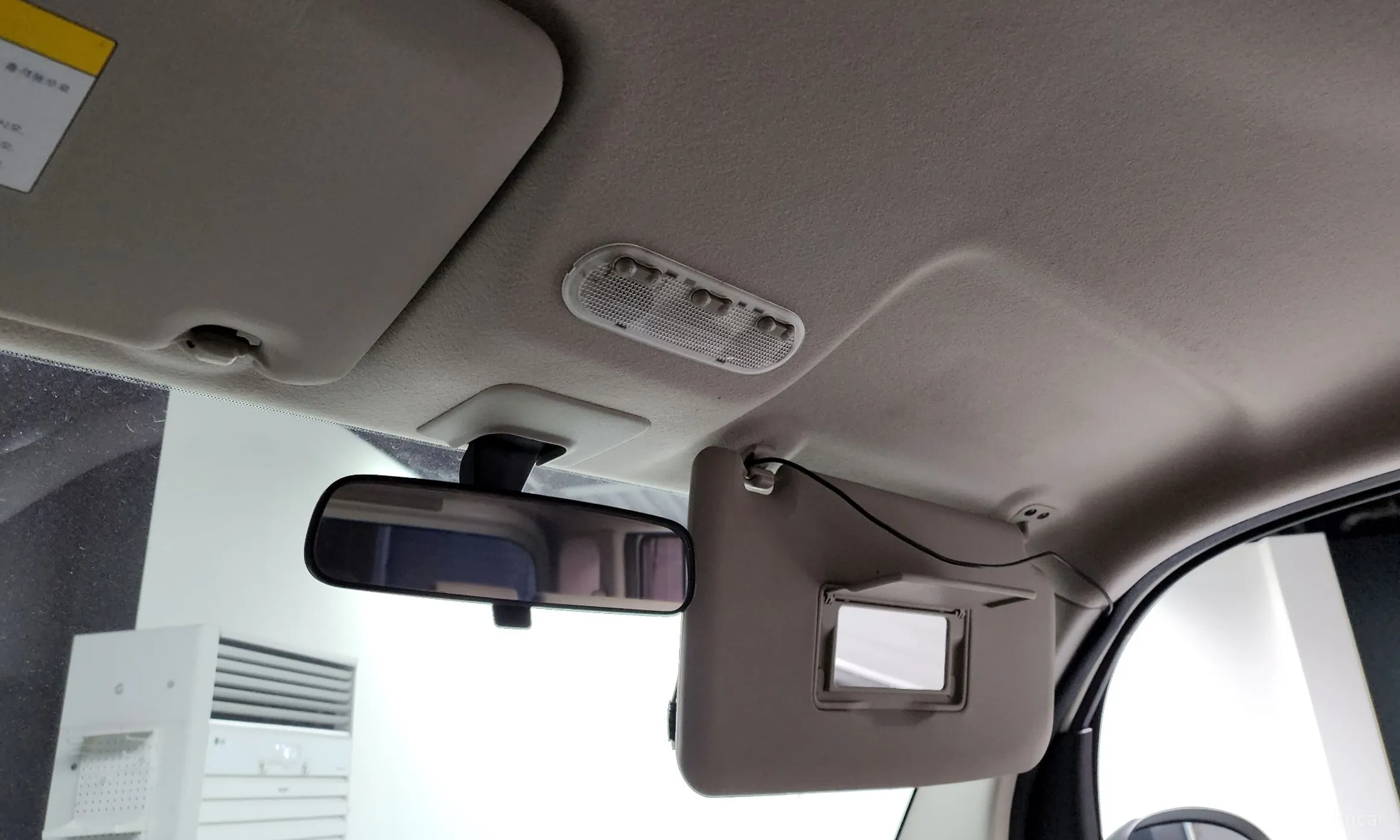 Nissan Cube превью 19