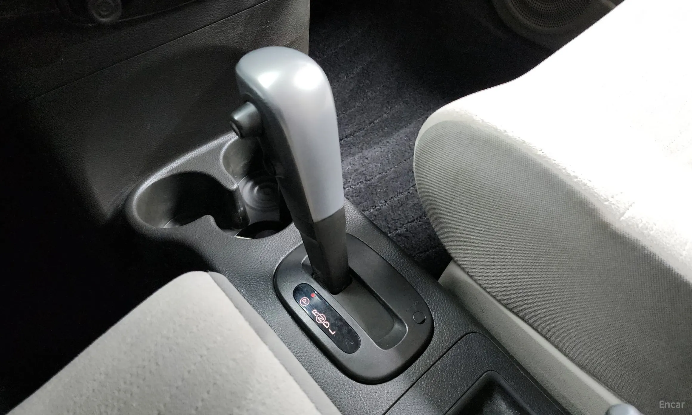 Nissan Cube превью 9
