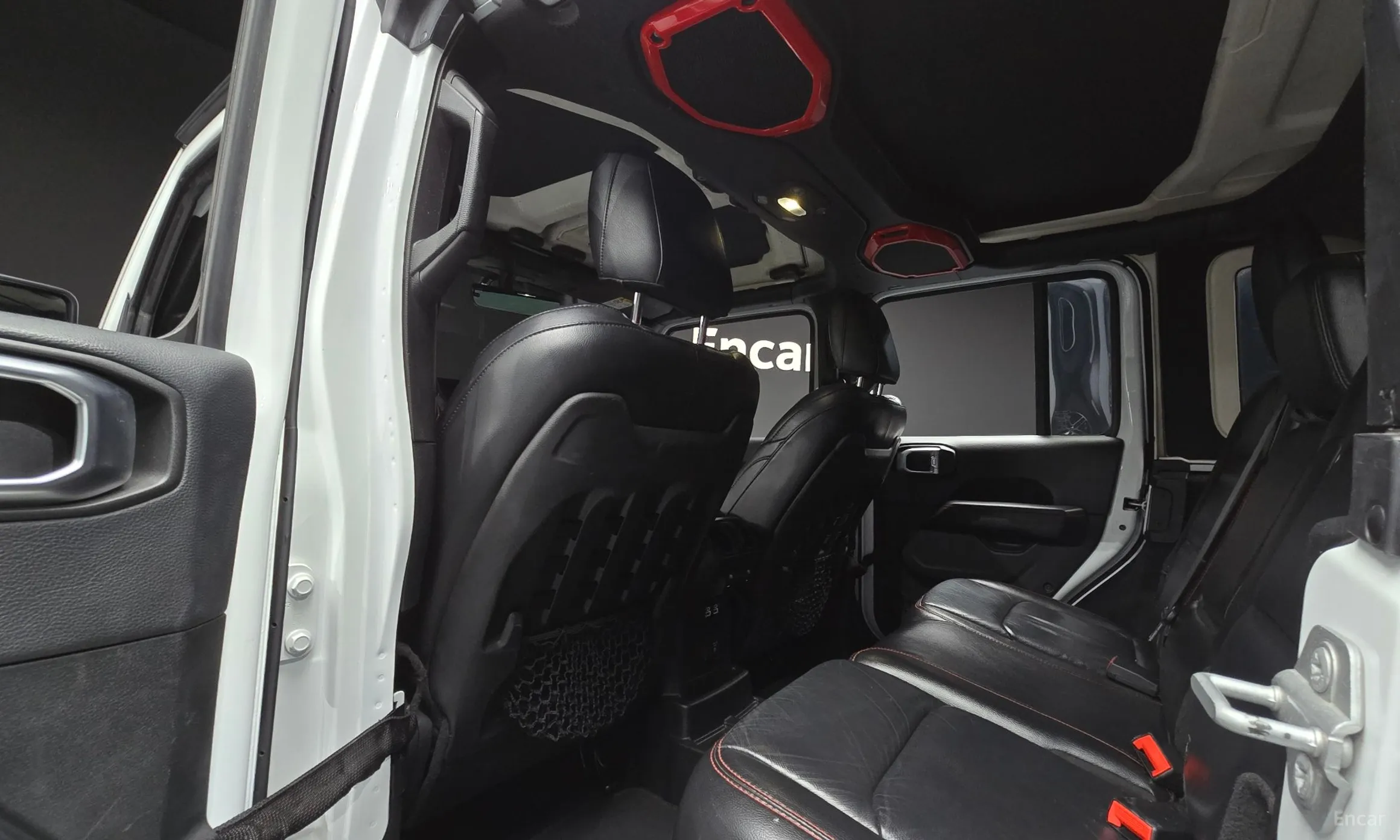Jeep Wrangler (JL) превью 12