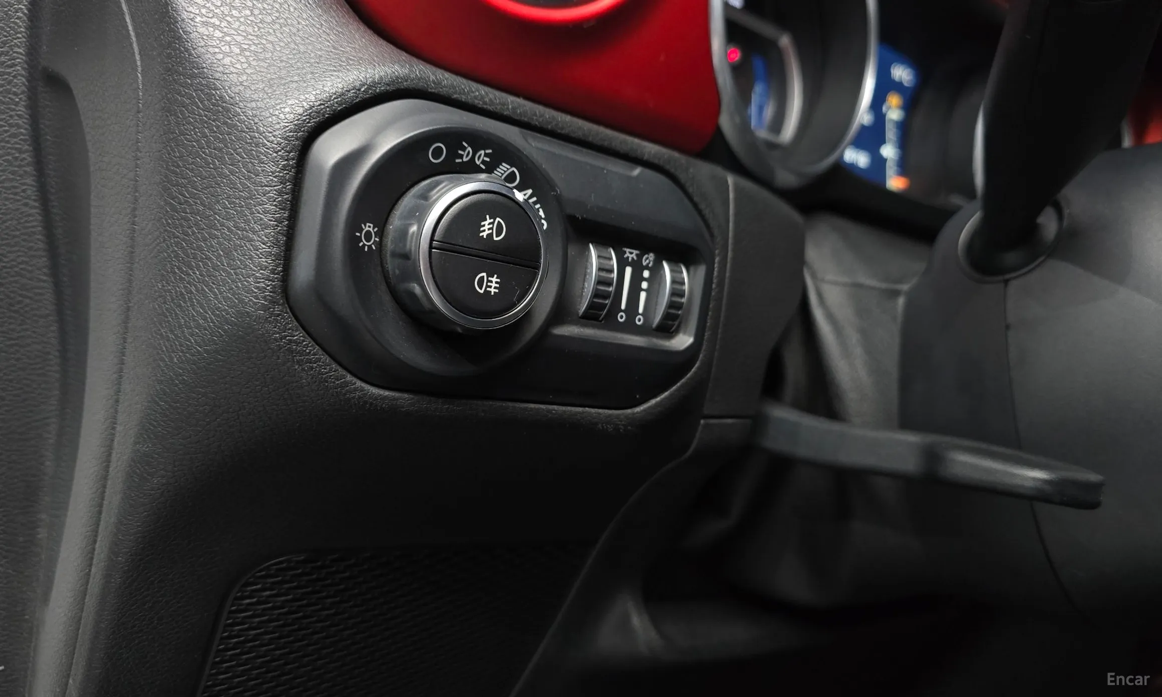 Jeep Wrangler (JL) превью 14