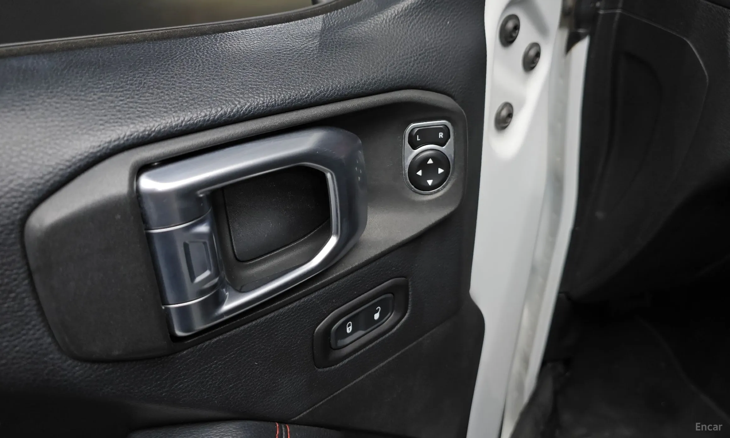 Jeep Wrangler (JL) превью 17