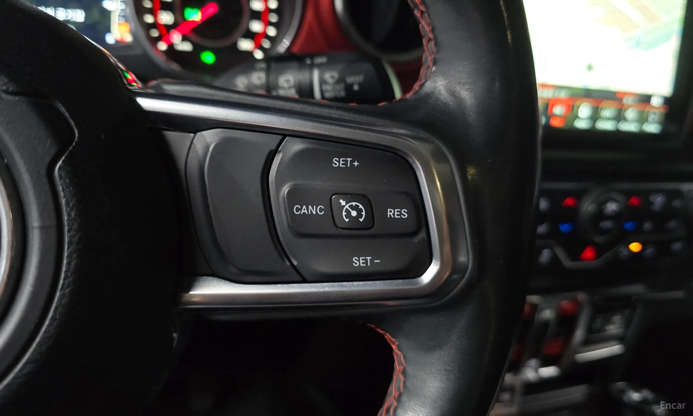Jeep Wrangler (JL) превью 19