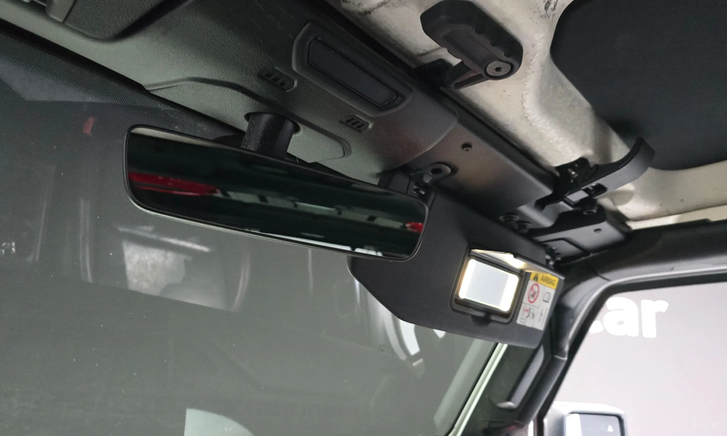 Jeep Wrangler (JL) превью 20