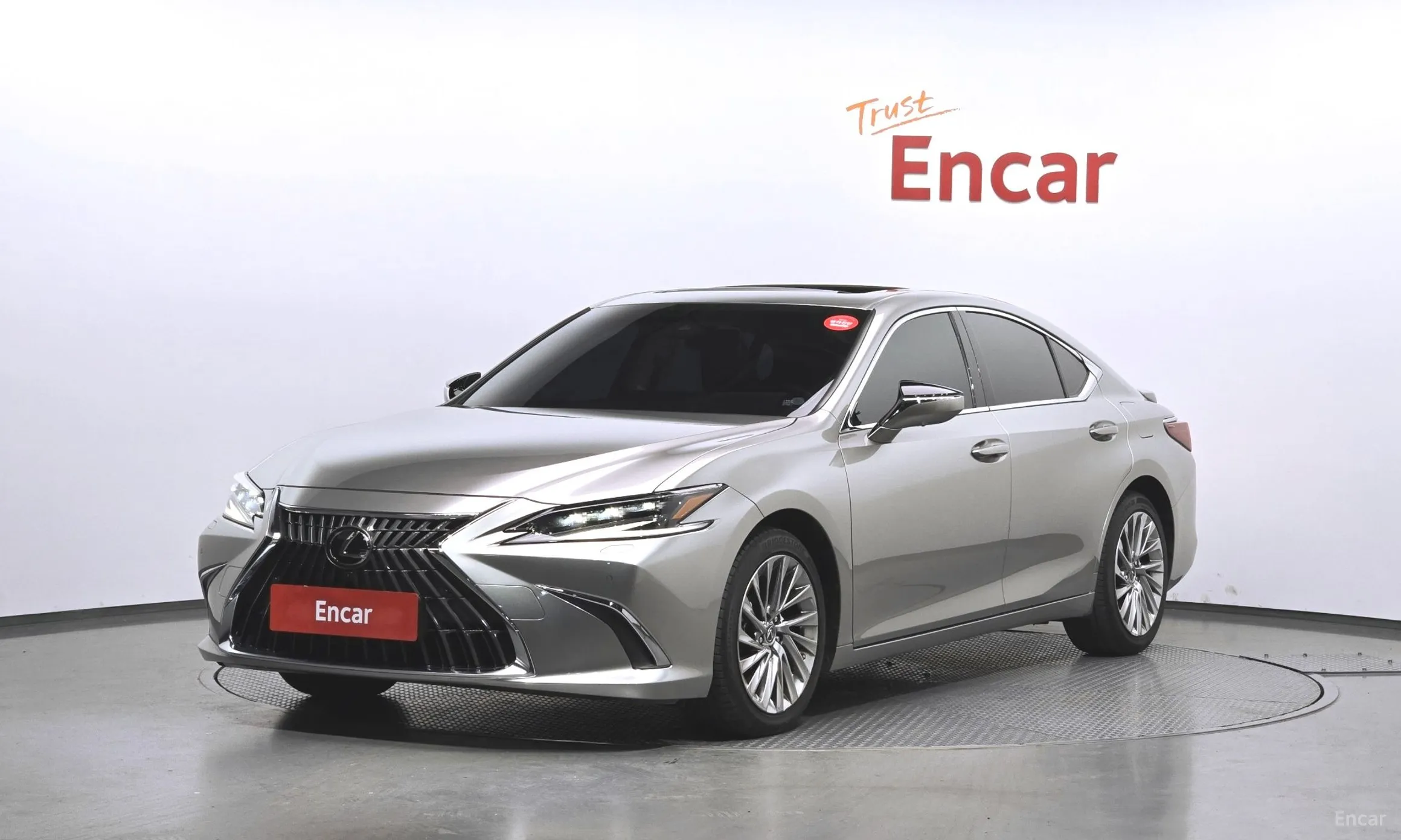 Lexus ES300h 7th Generation