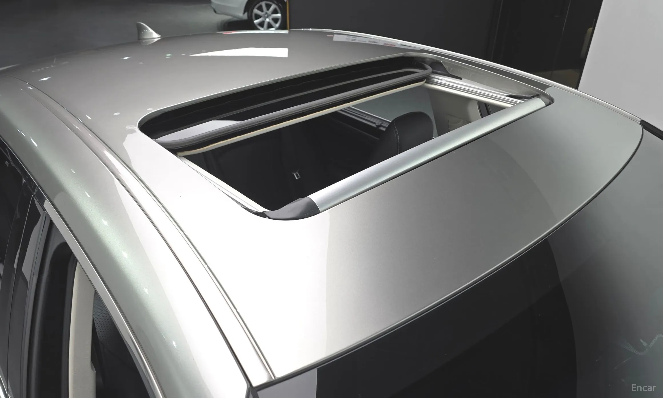 Lexus ES300h 7th Generation превью 16