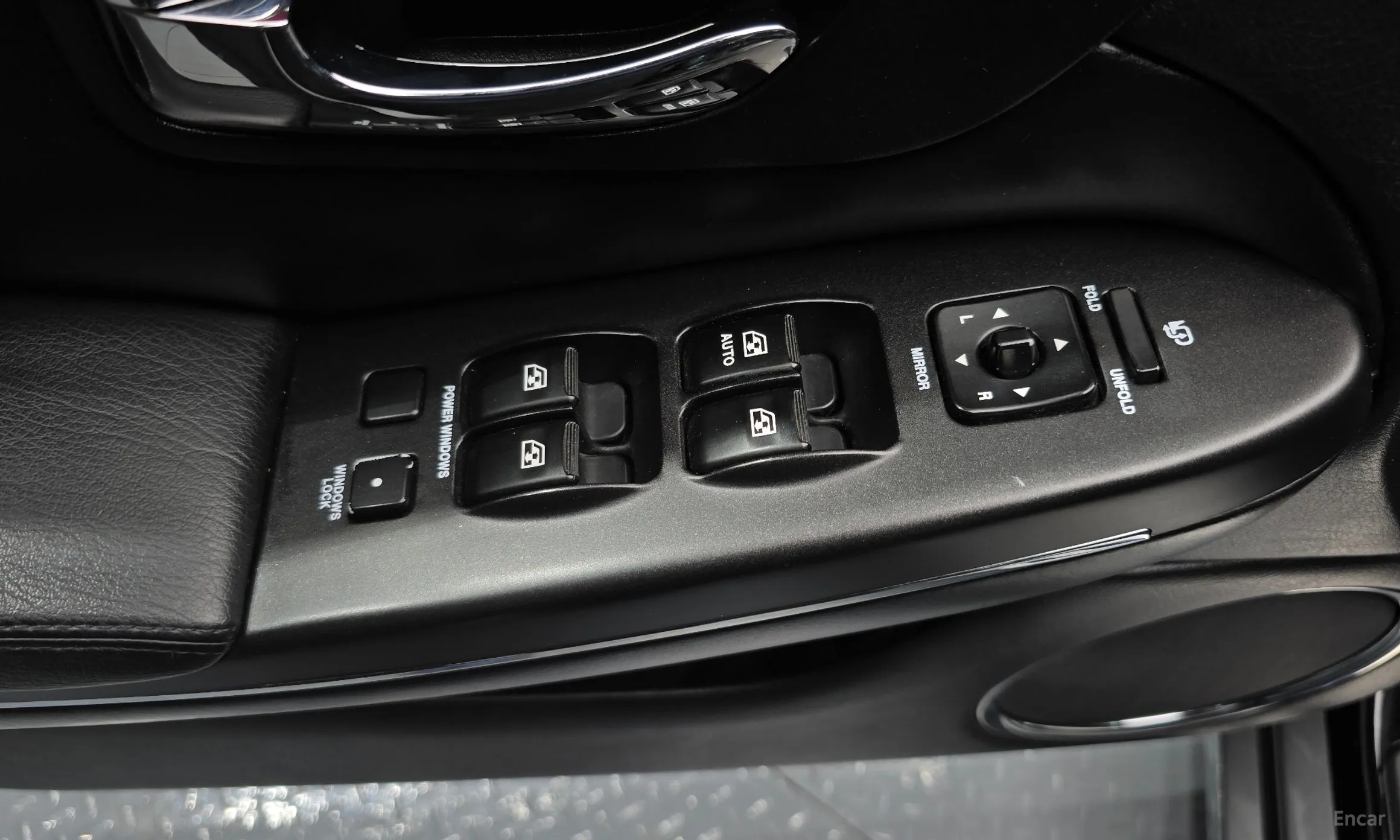 KG Mobility (SsangYong) Chairman H превью 17