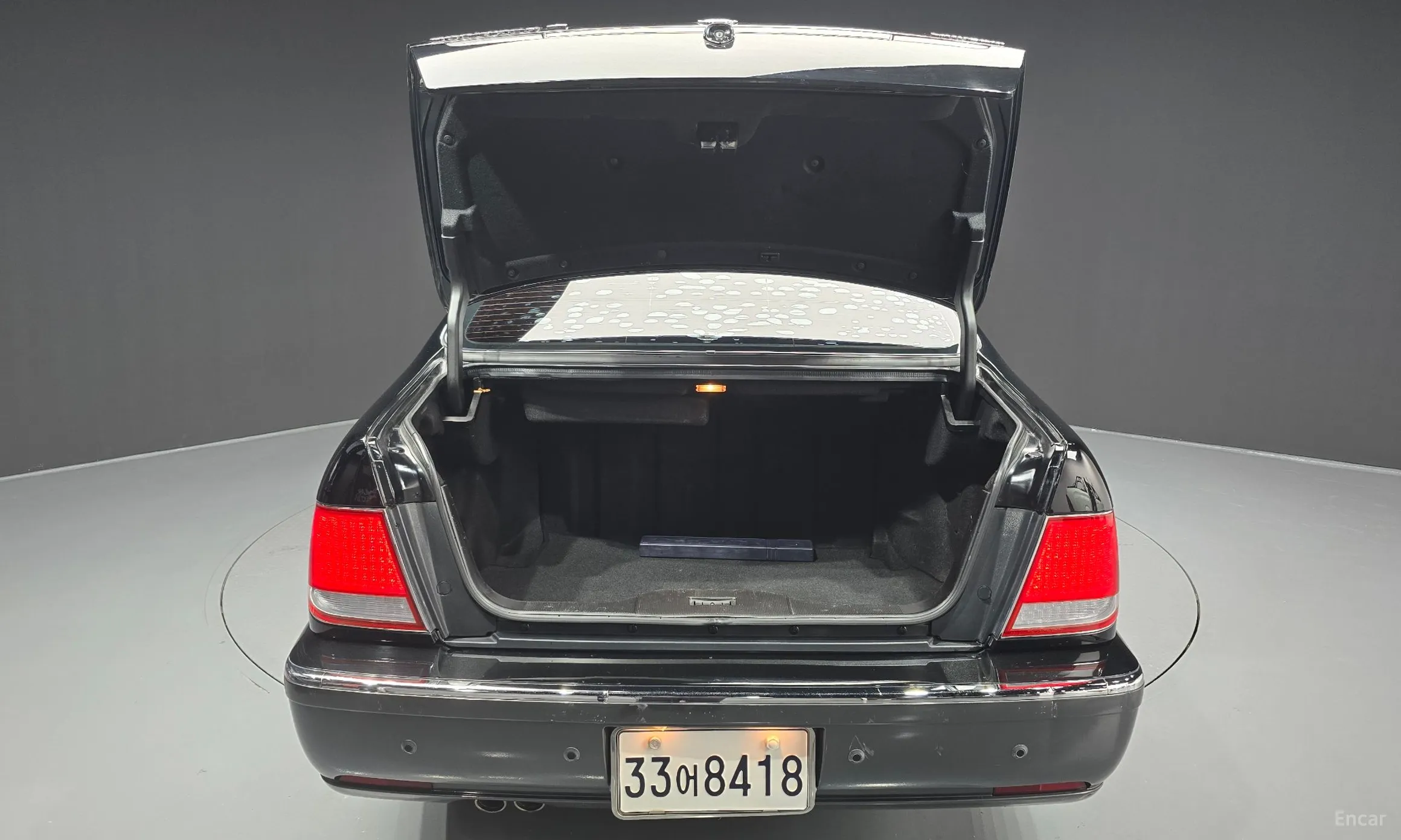 KG Mobility (SsangYong) Chairman H превью 20