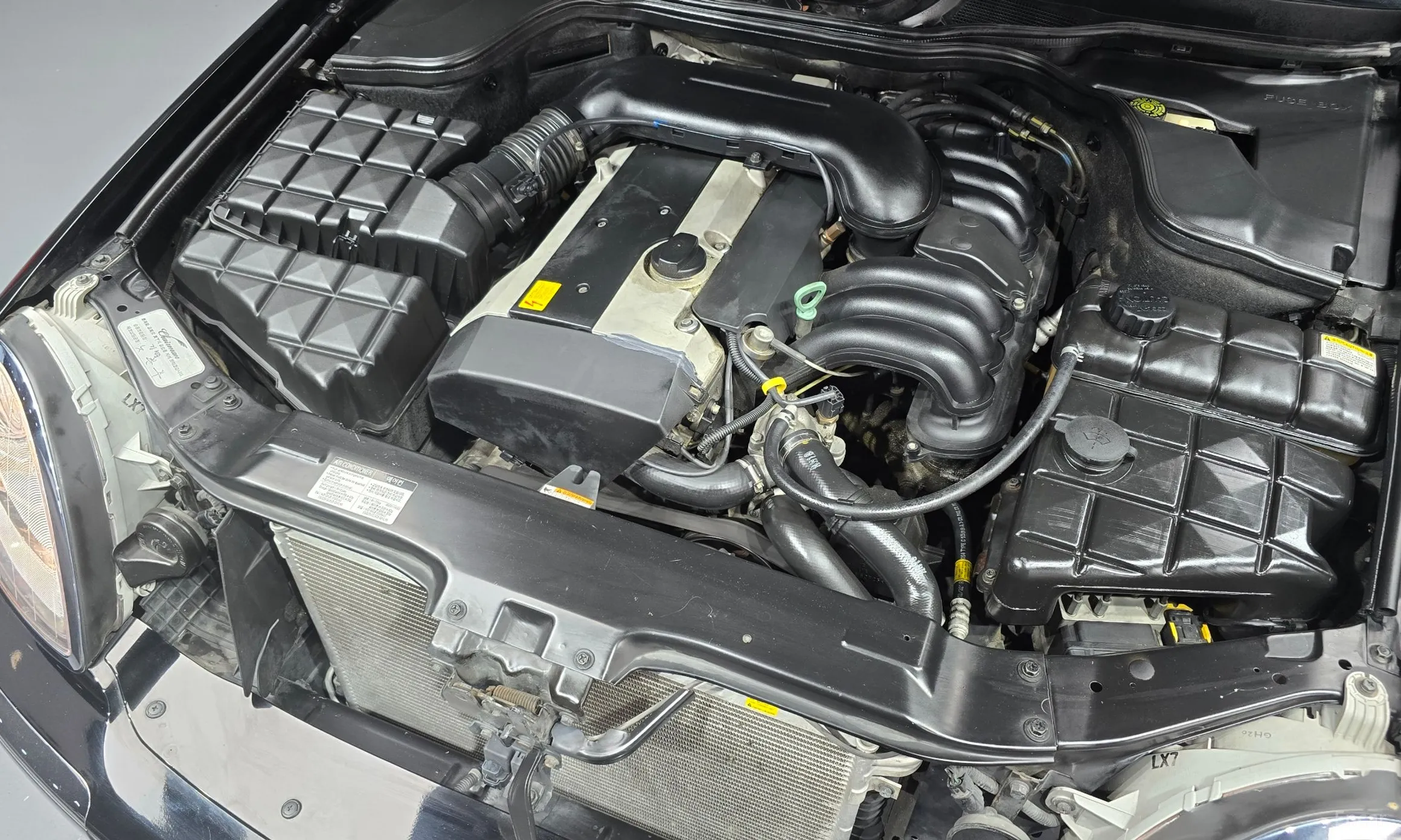 KG Mobility (SsangYong) Chairman H превью 6