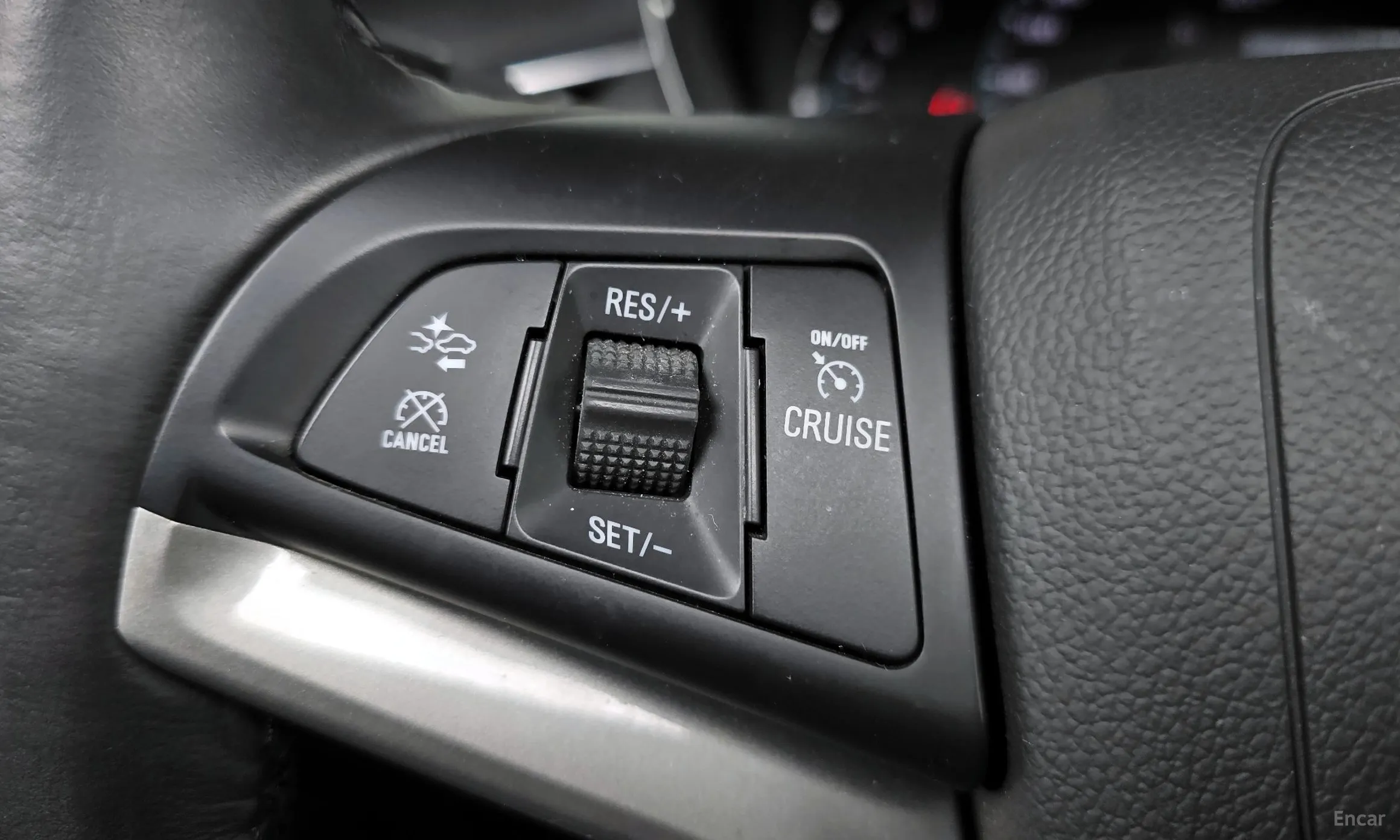 Chevrolet (GM Daewoo) Trax превью 18