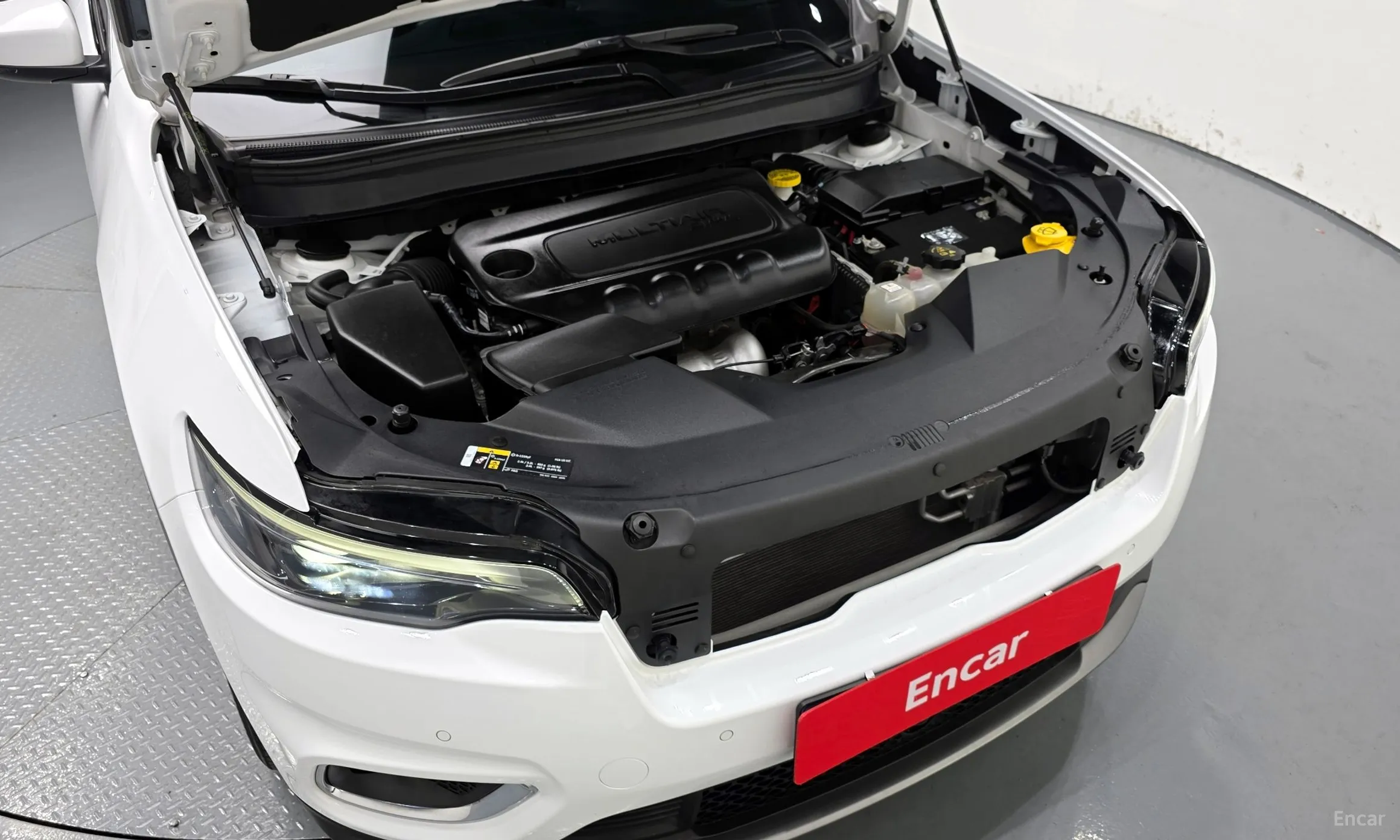 Jeep Cherokee (KL) превью 6