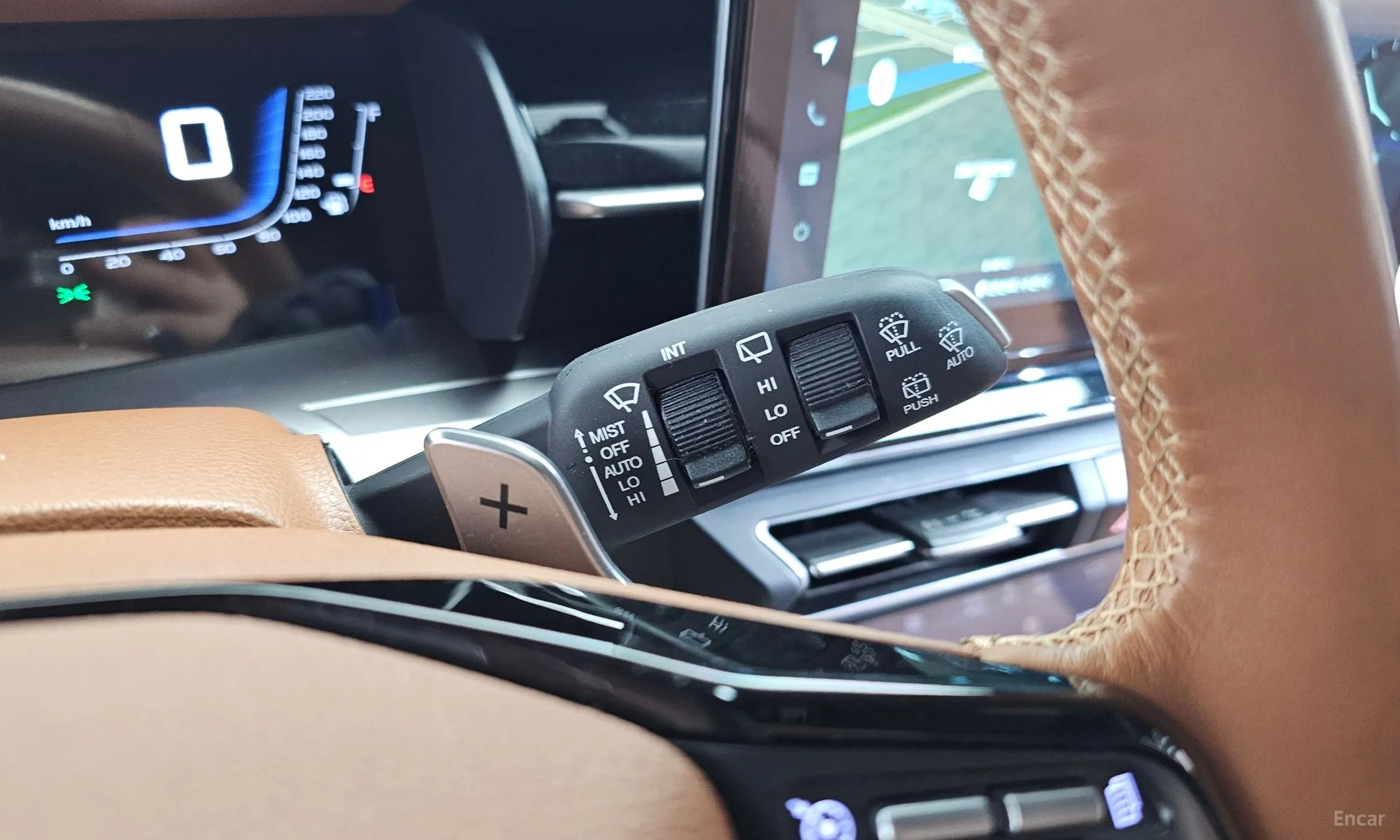 KG Mobility (SsangYong) Torres превью 17