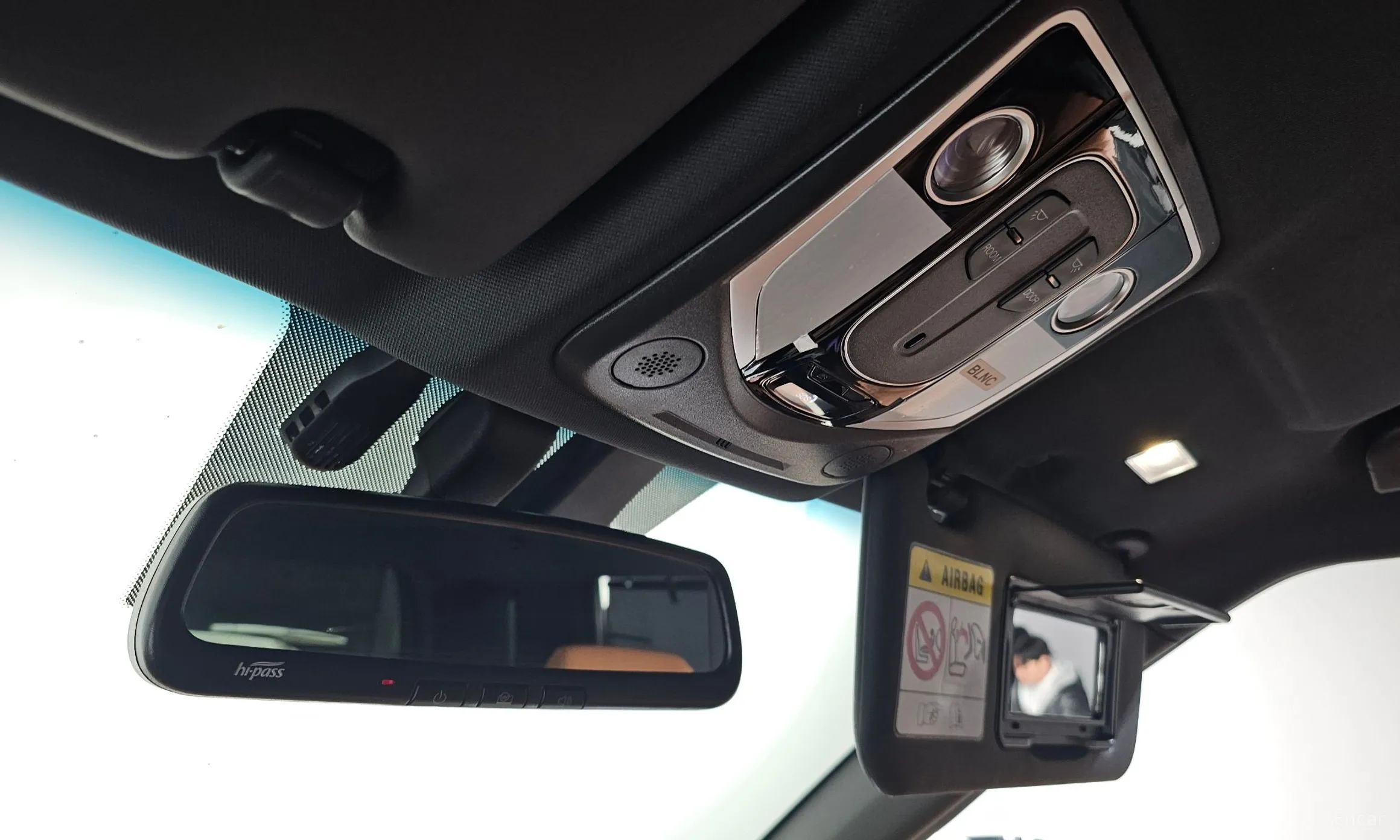 KG Mobility (SsangYong) Torres превью 18
